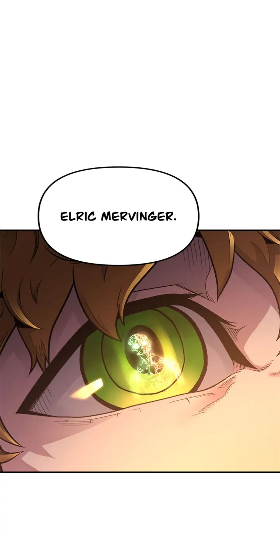 Demon Devourer Chapter 1 - 1