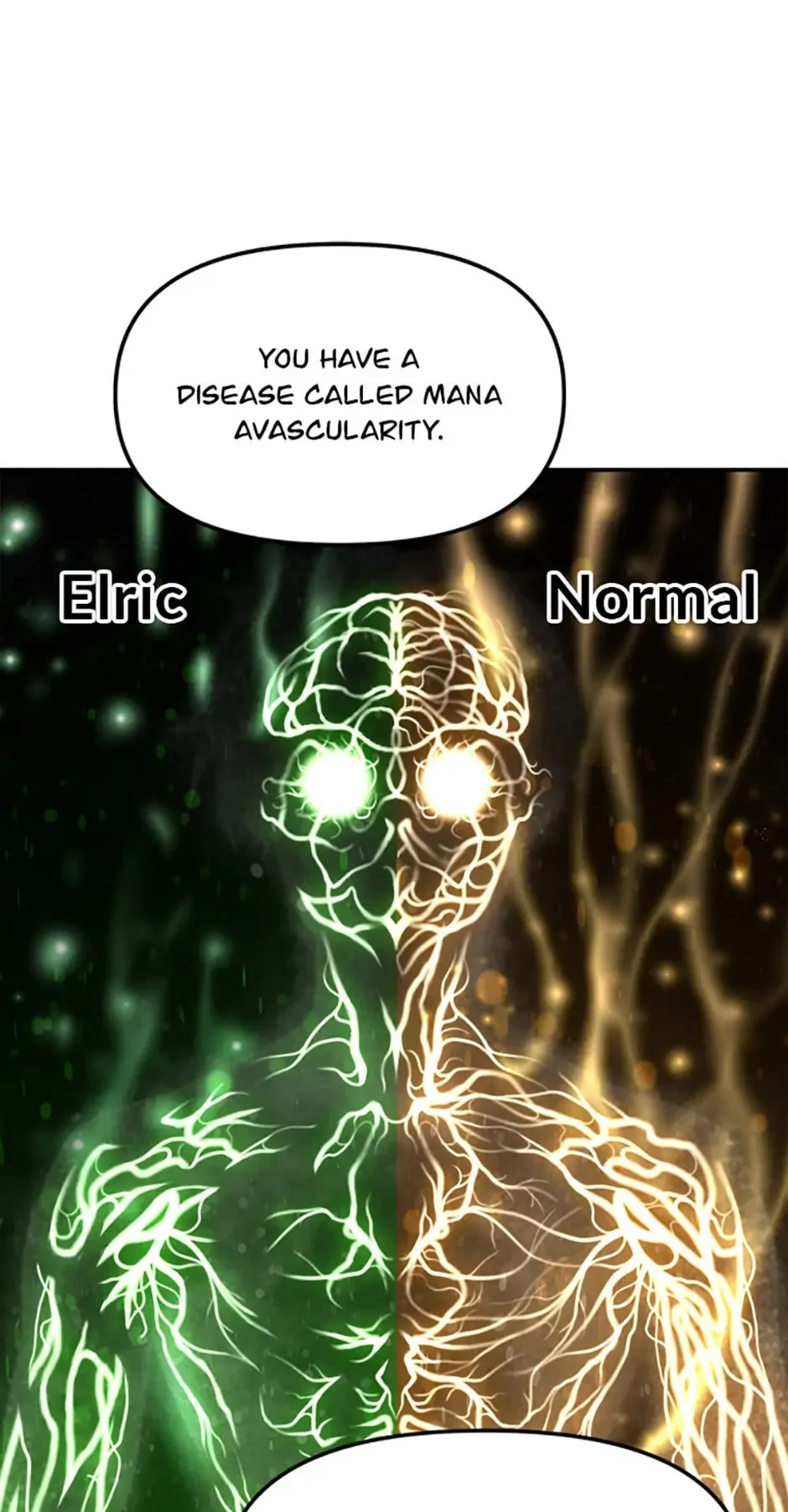 Demon Devourer Chapter 1 - 2