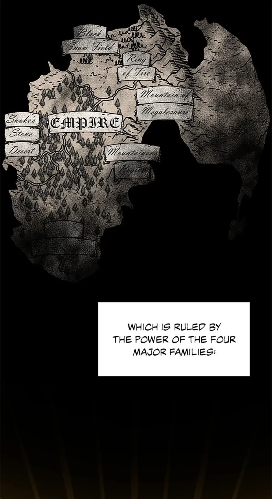 Demon Devourer Chapter 0 - 3