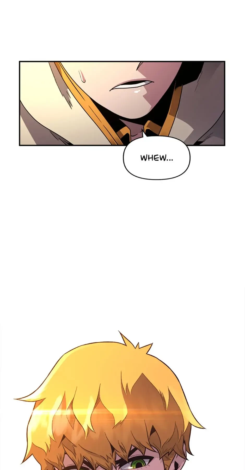 Demon Devourer Chapter 1 - 10