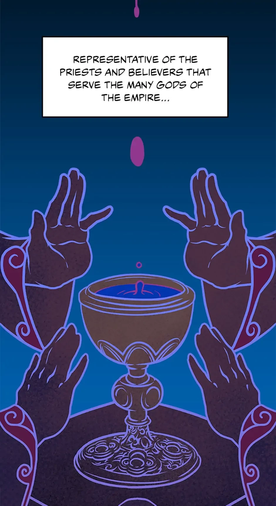 Demon Devourer Chapter 0 - 6