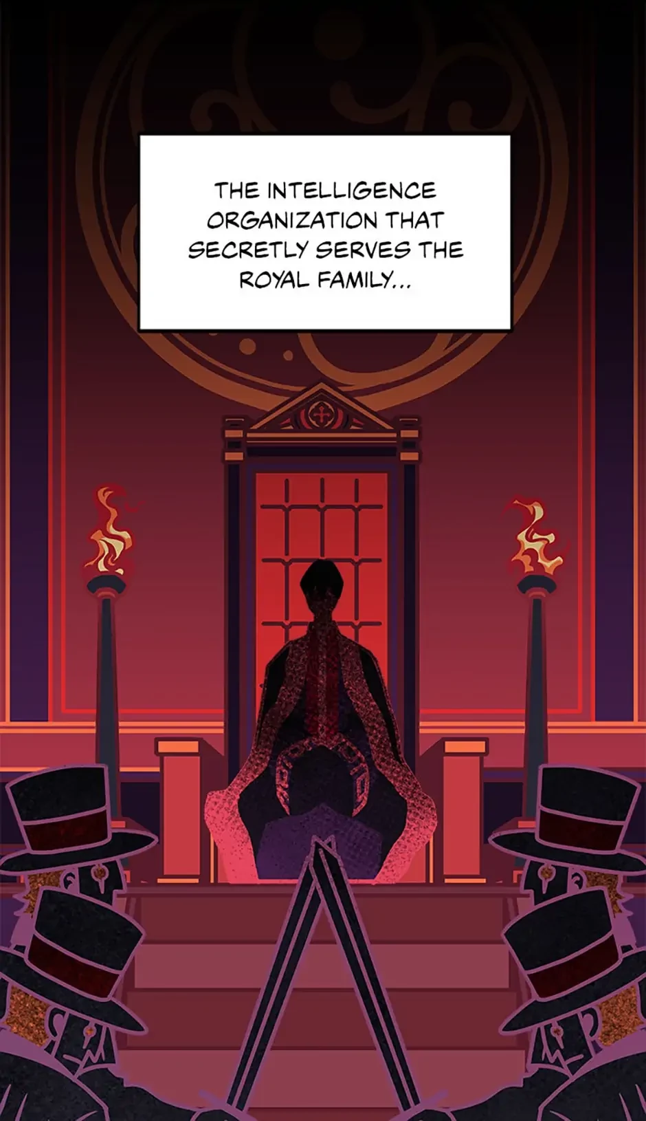 Demon Devourer Chapter 0 - 8