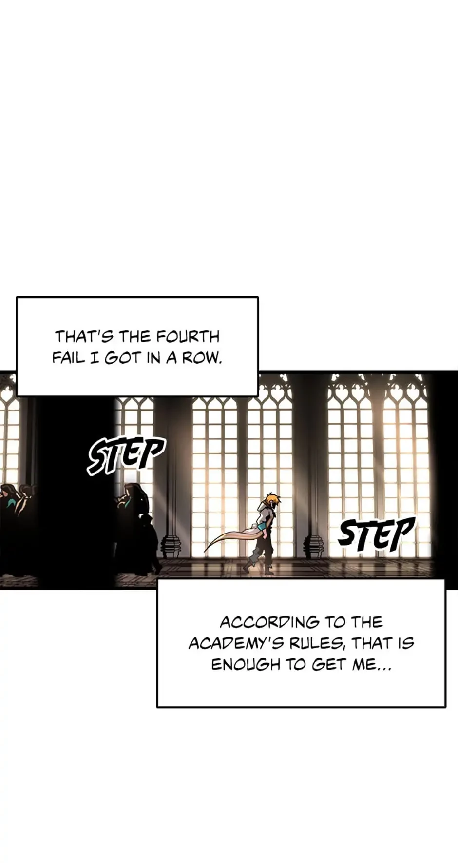 Demon Devourer Chapter 1 - 19