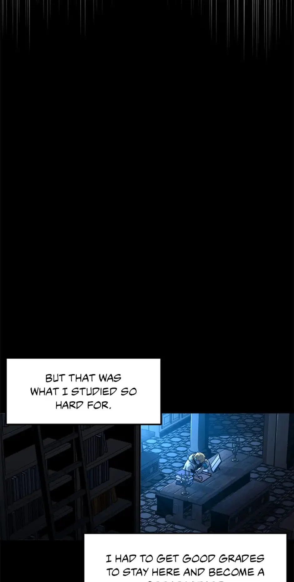 Demon Devourer Chapter 1 - 21