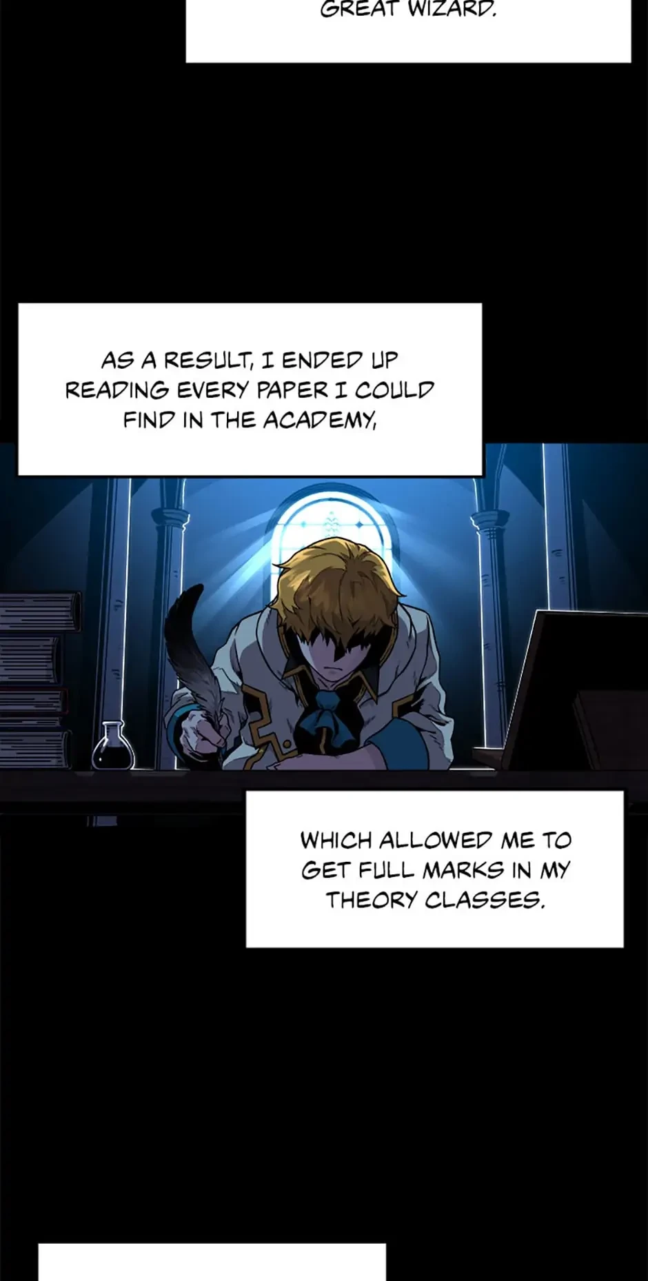 Demon Devourer Chapter 1 - 22