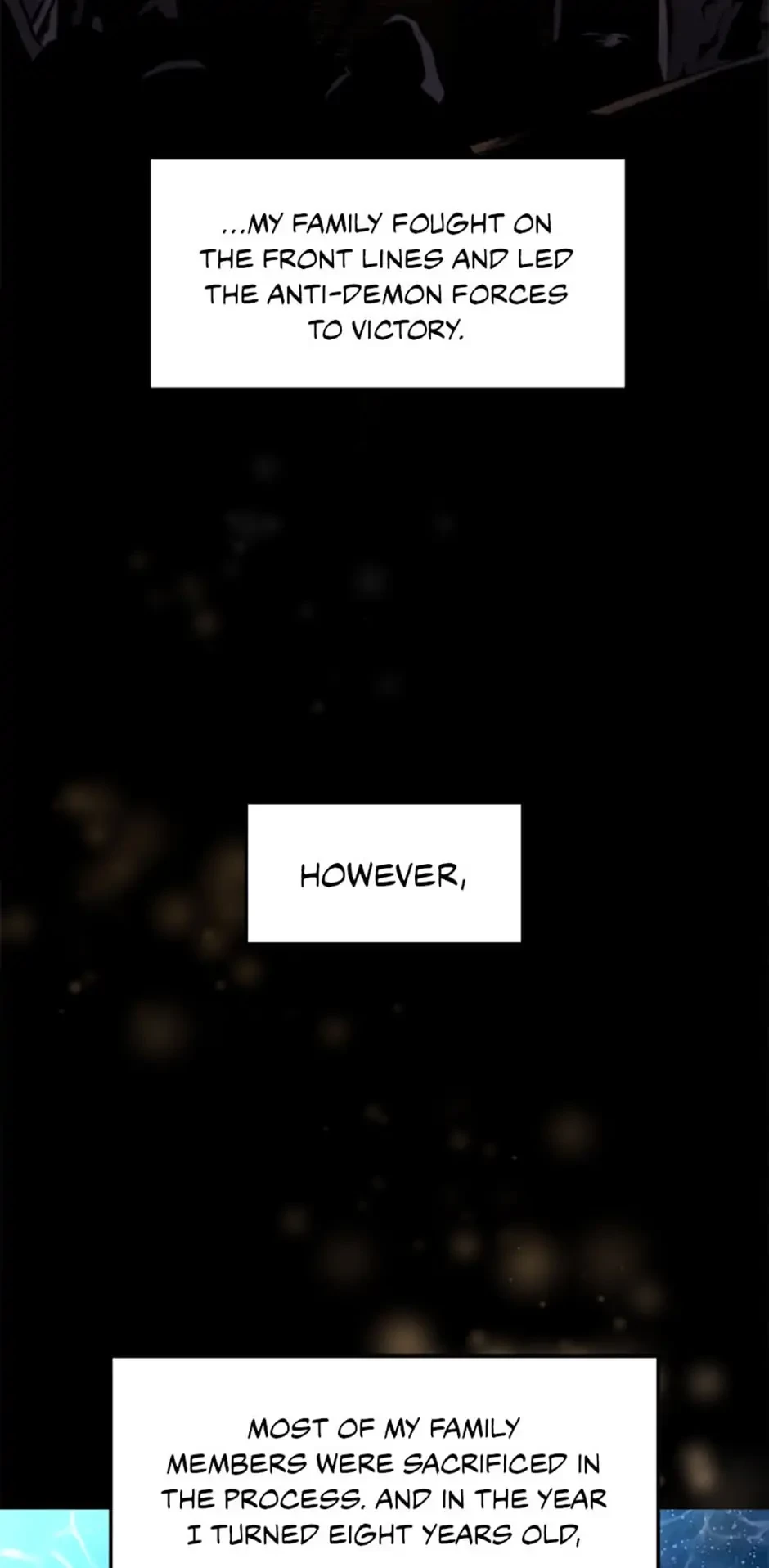 Demon Devourer Chapter 0 - 16