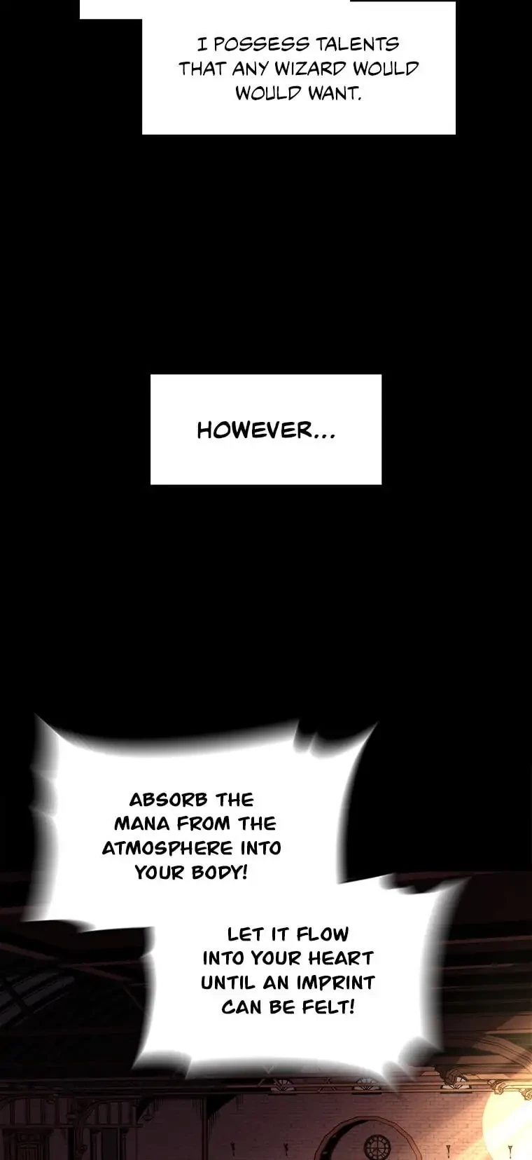 Demon Devourer Chapter 1 - 25
