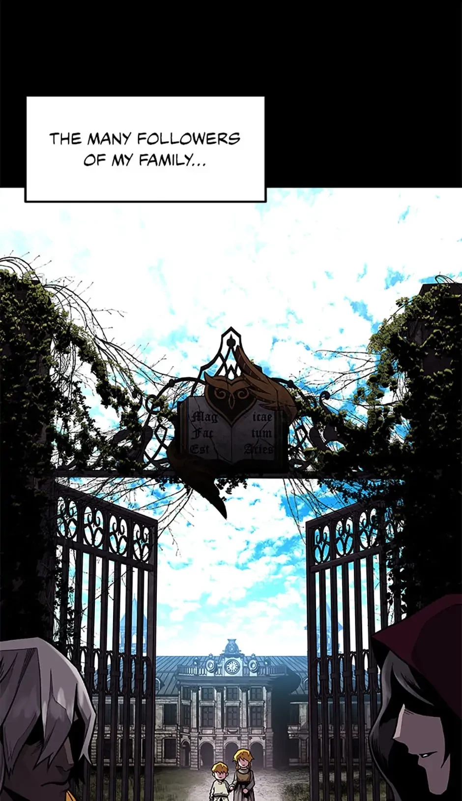 Demon Devourer Chapter 0 - 19