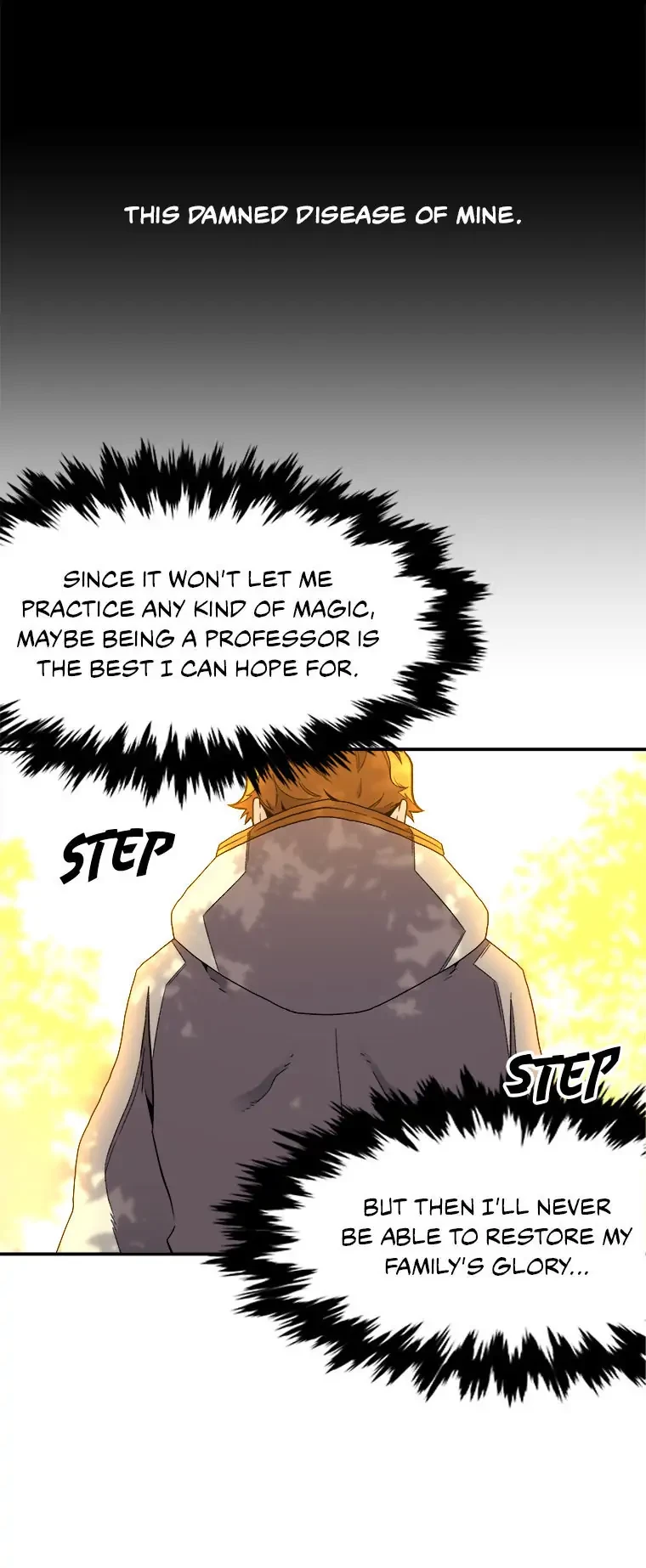 Demon Devourer Chapter 1 - 29