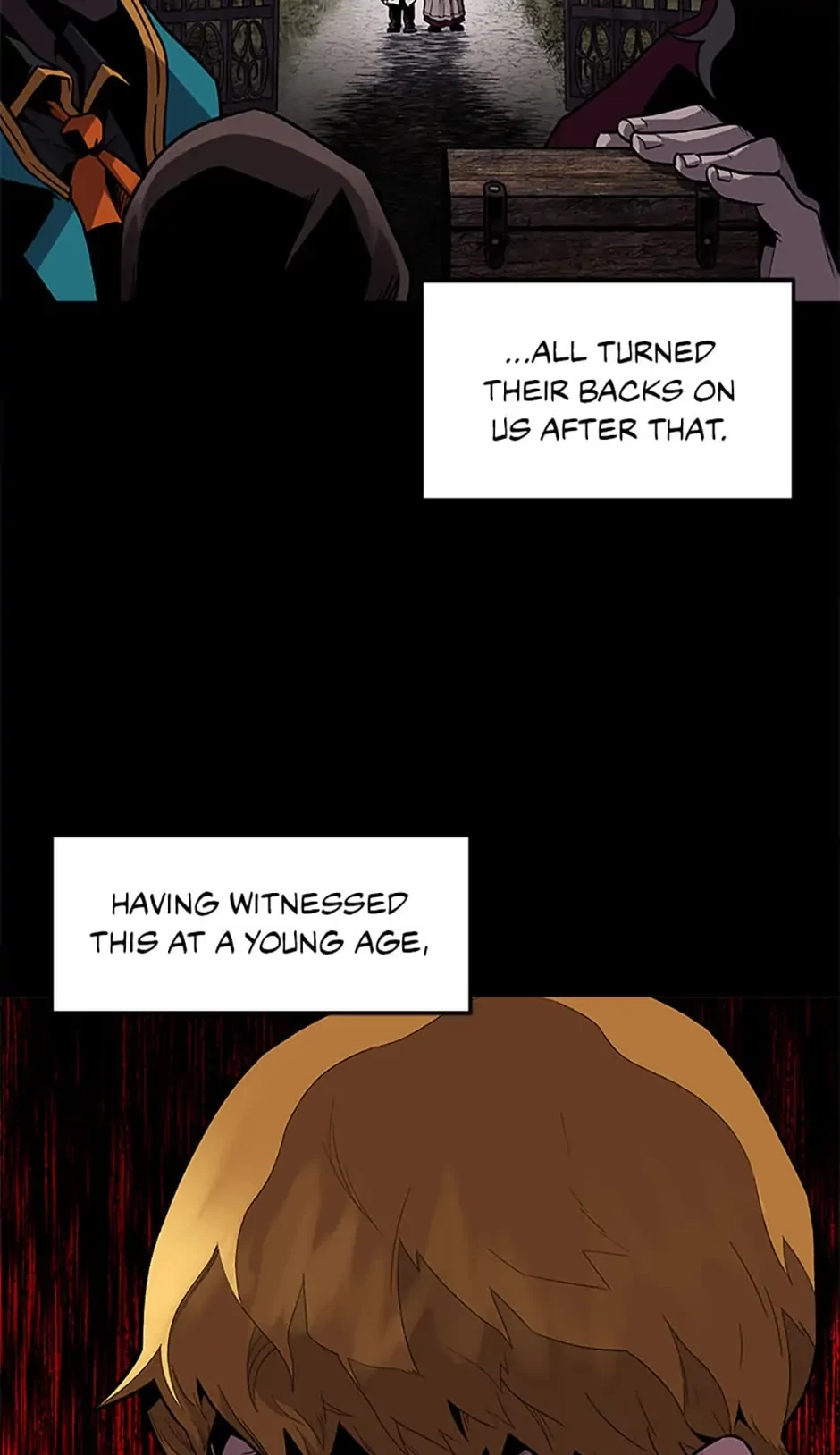 Demon Devourer Chapter 0 - 20
