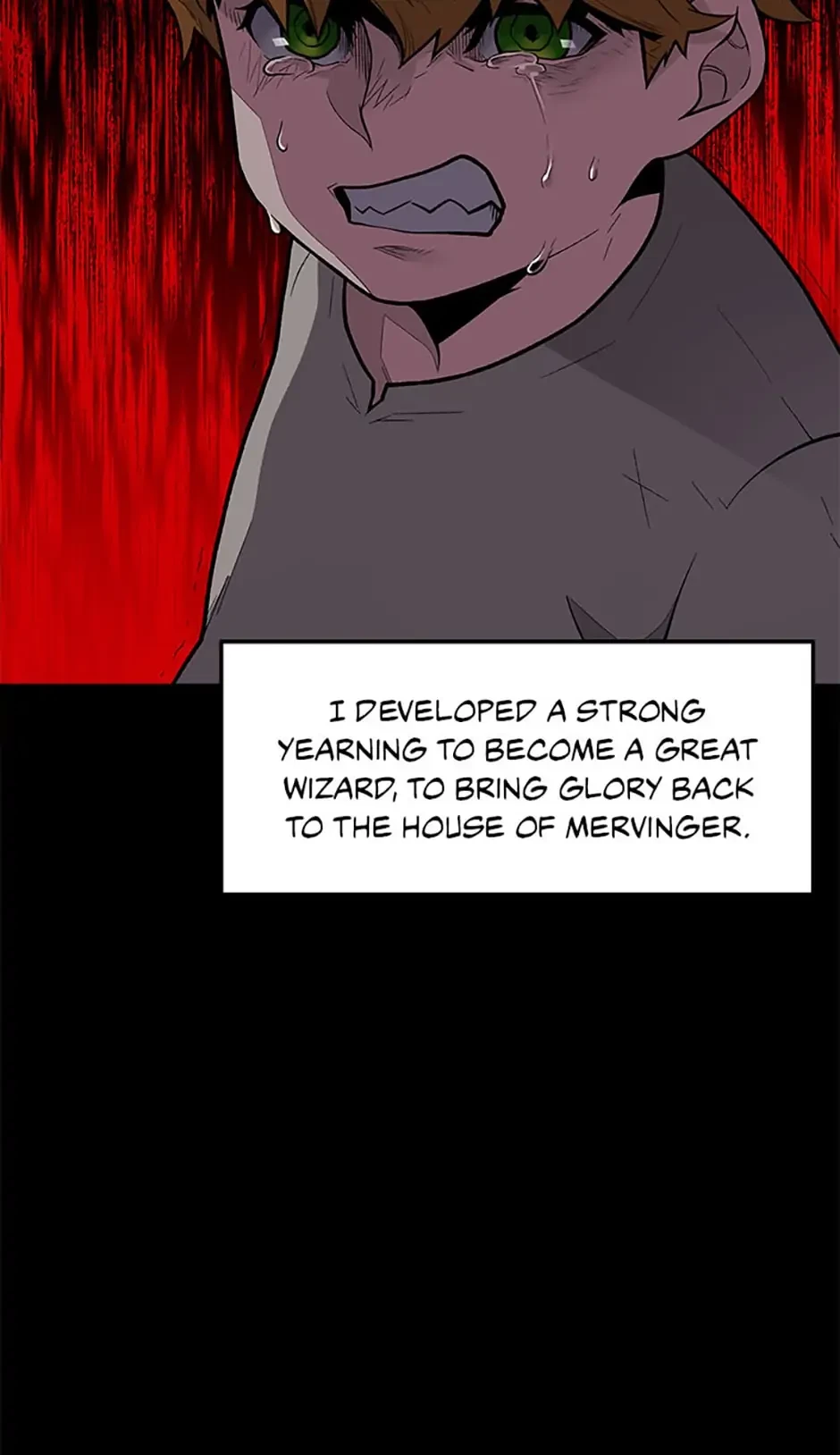 Demon Devourer Chapter 0 - 21