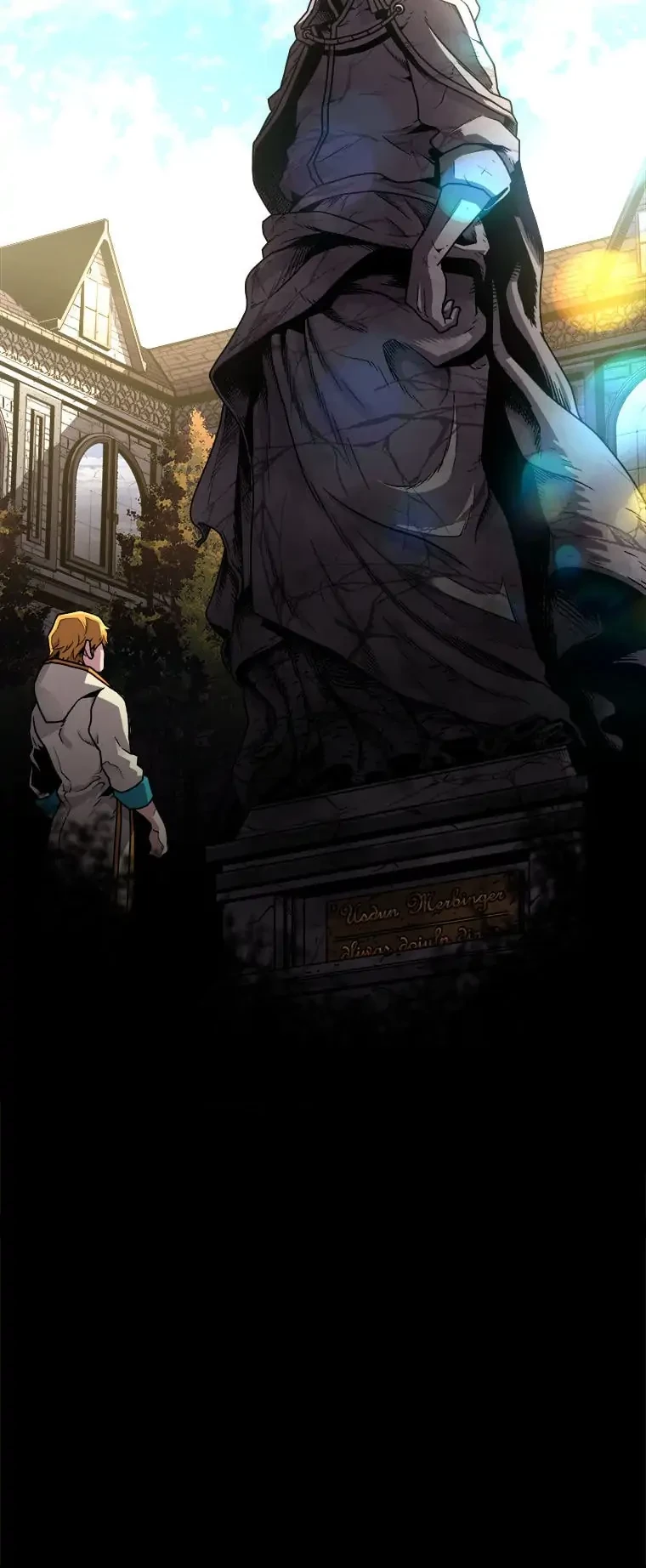 Demon Devourer Chapter 1 - 31