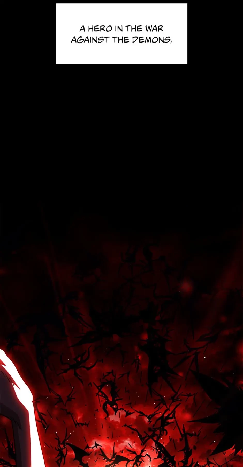 Demon Devourer Chapter 1 - 32