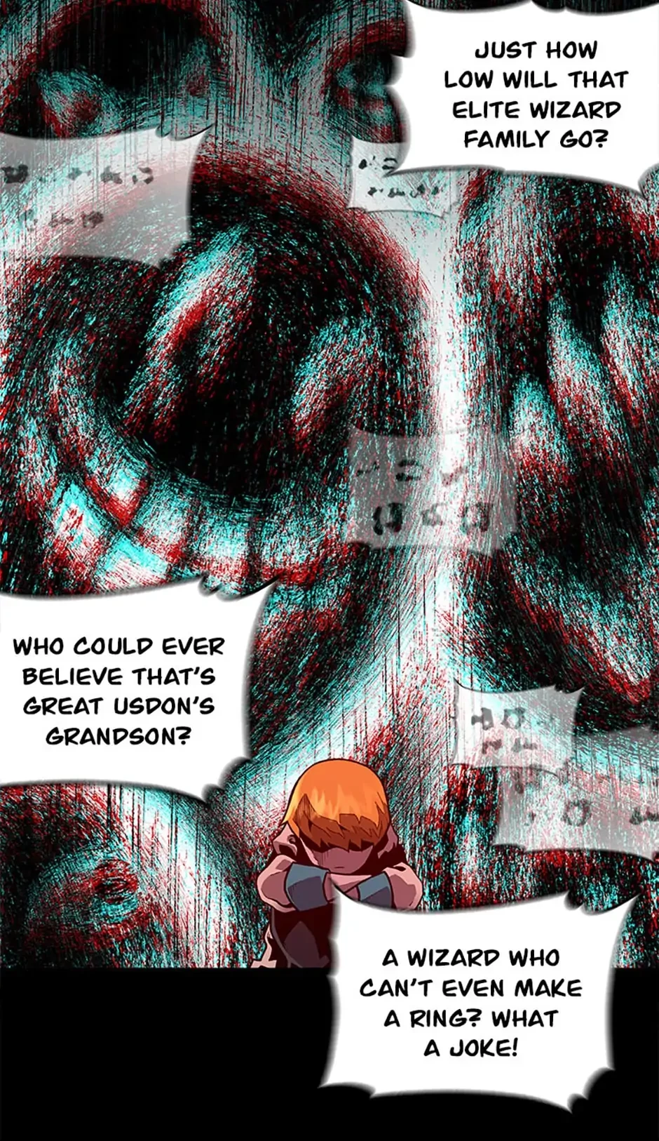 Demon Devourer Chapter 0 - 23