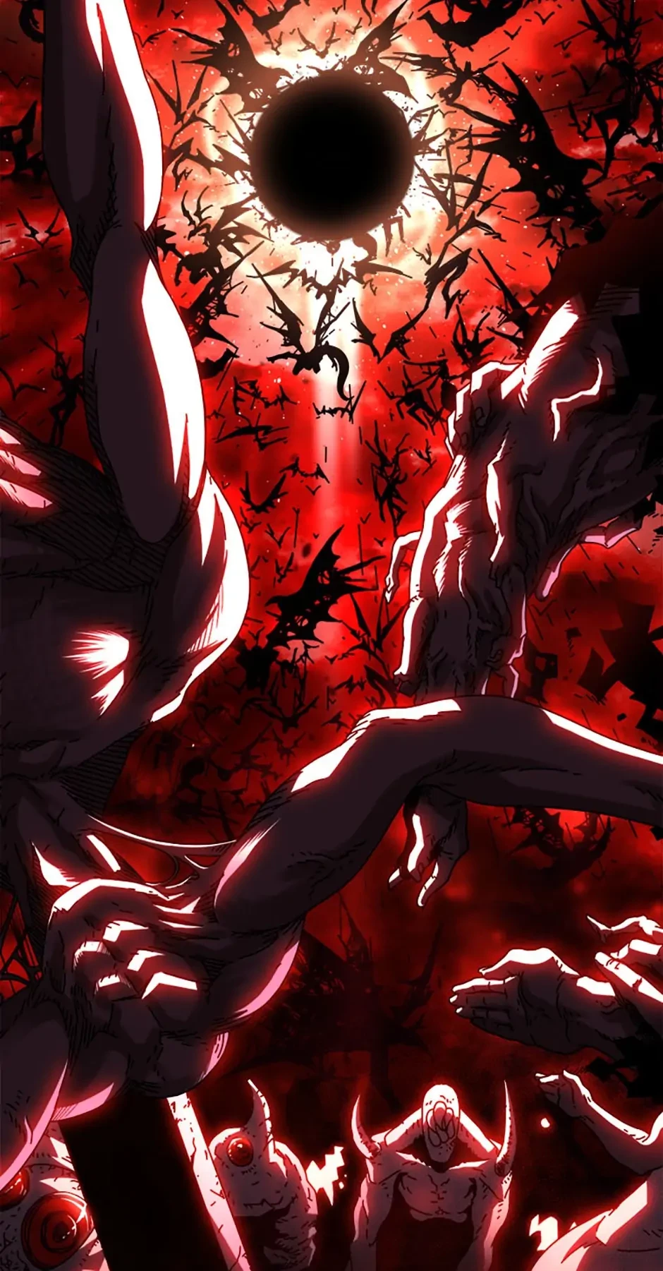 Demon Devourer Chapter 1 - 33