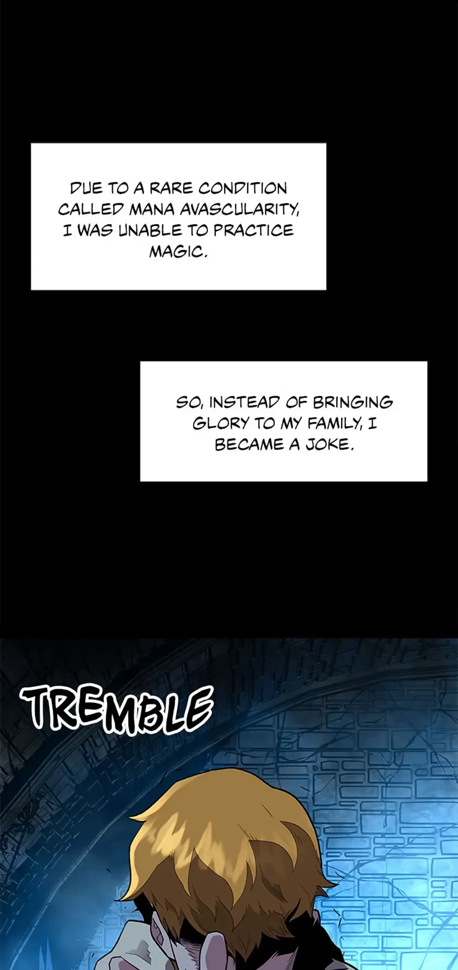 Demon Devourer Chapter 0 - 24