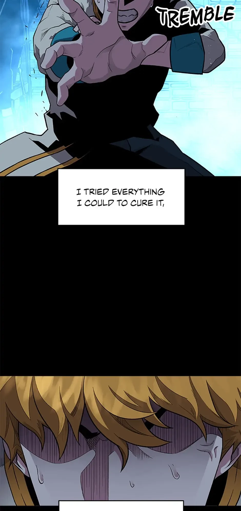 Demon Devourer Chapter 0 - 25