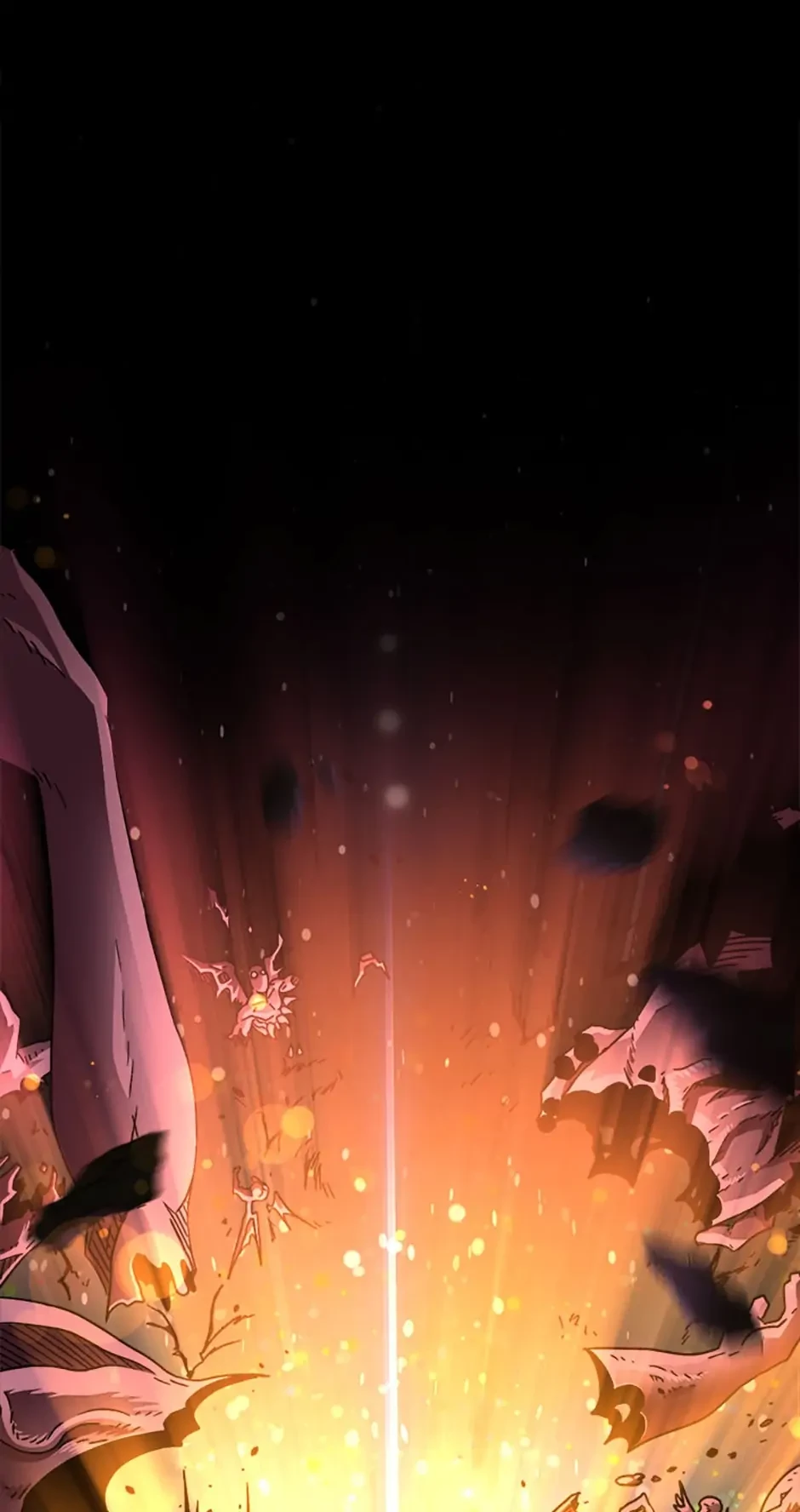 Demon Devourer Chapter 1 - 36