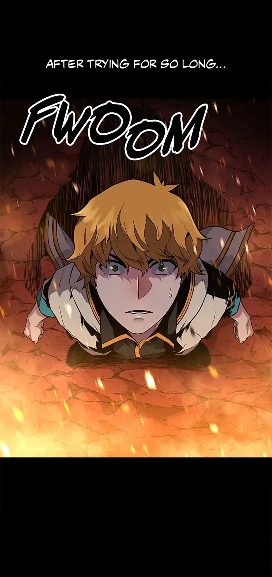 Demon Devourer Chapter 0 - 27