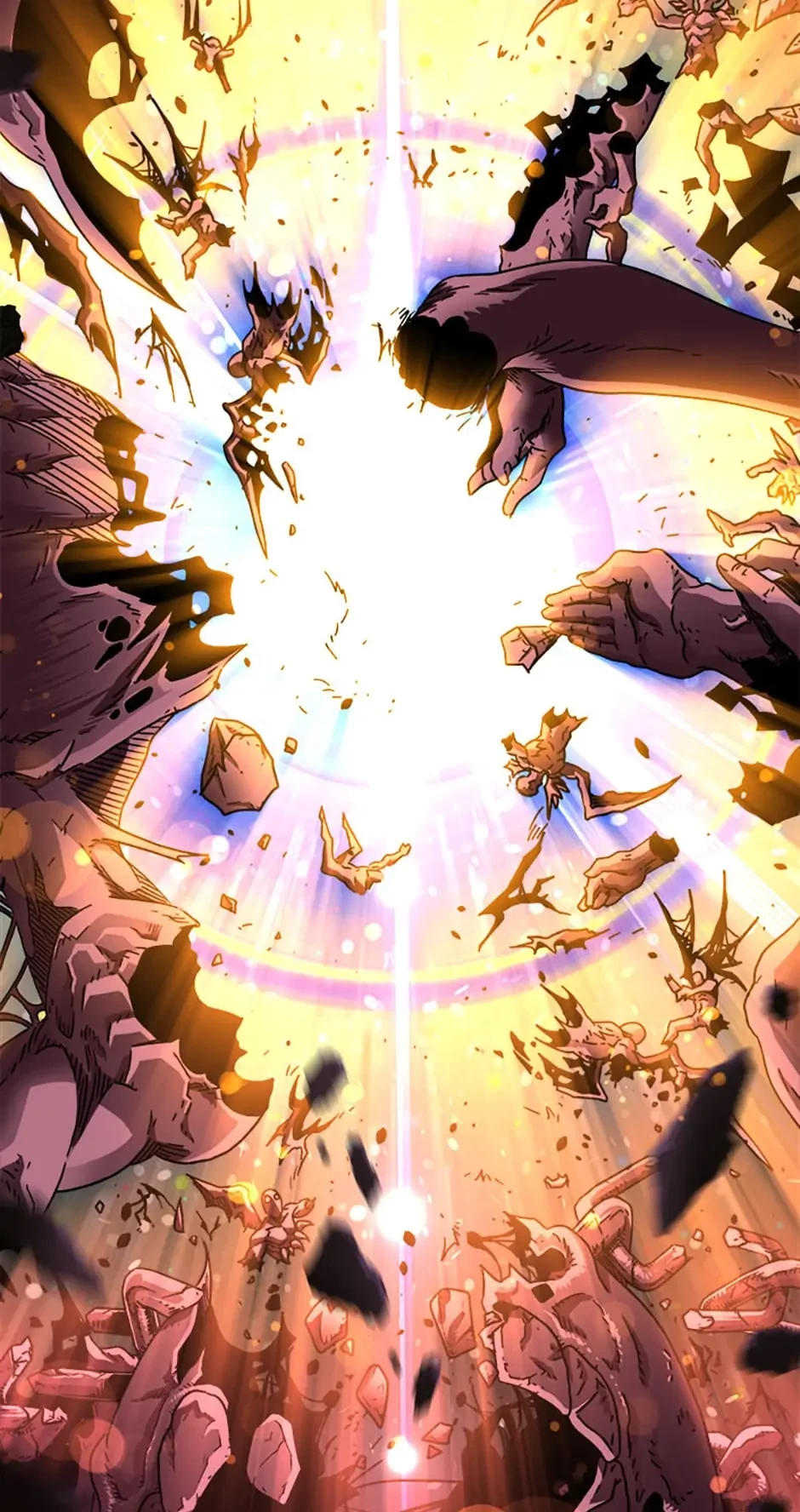 Demon Devourer Chapter 1 - 37