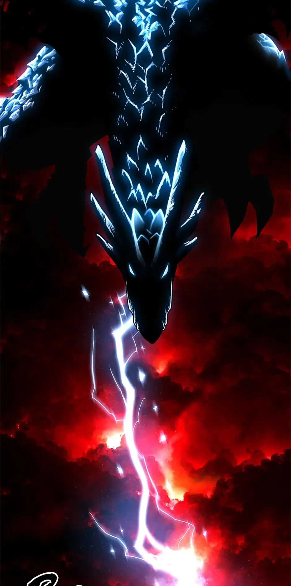 Demon Devourer Chapter 0 - 29