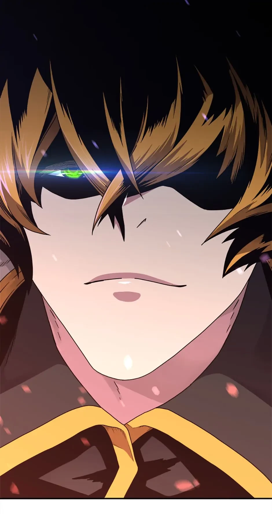 Demon Devourer Chapter 1 - 39