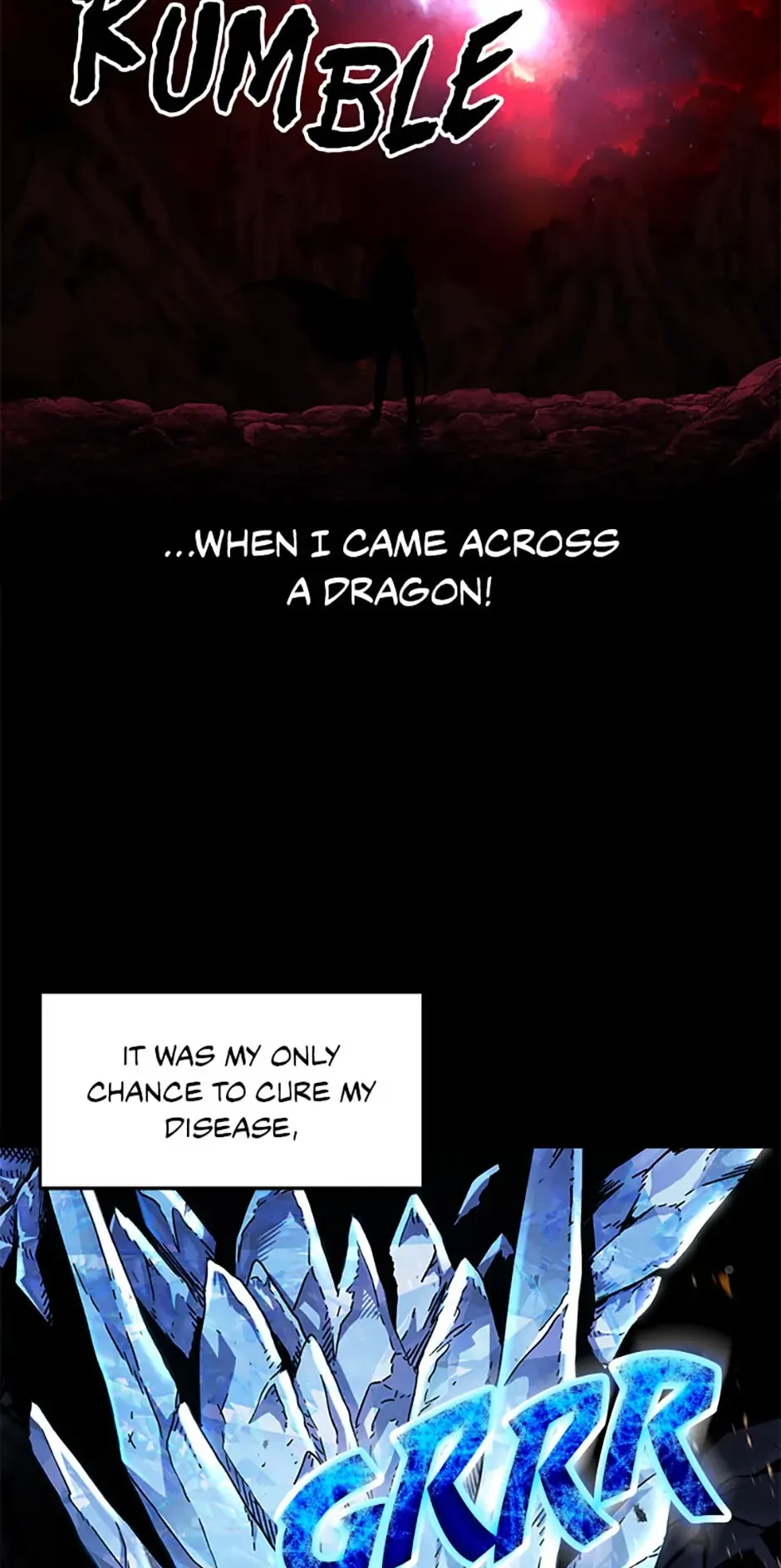 Demon Devourer Chapter 0 - 30