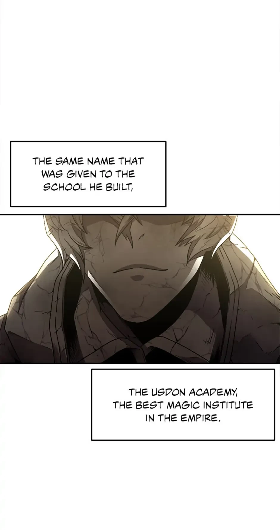 Demon Devourer Chapter 1 - 40