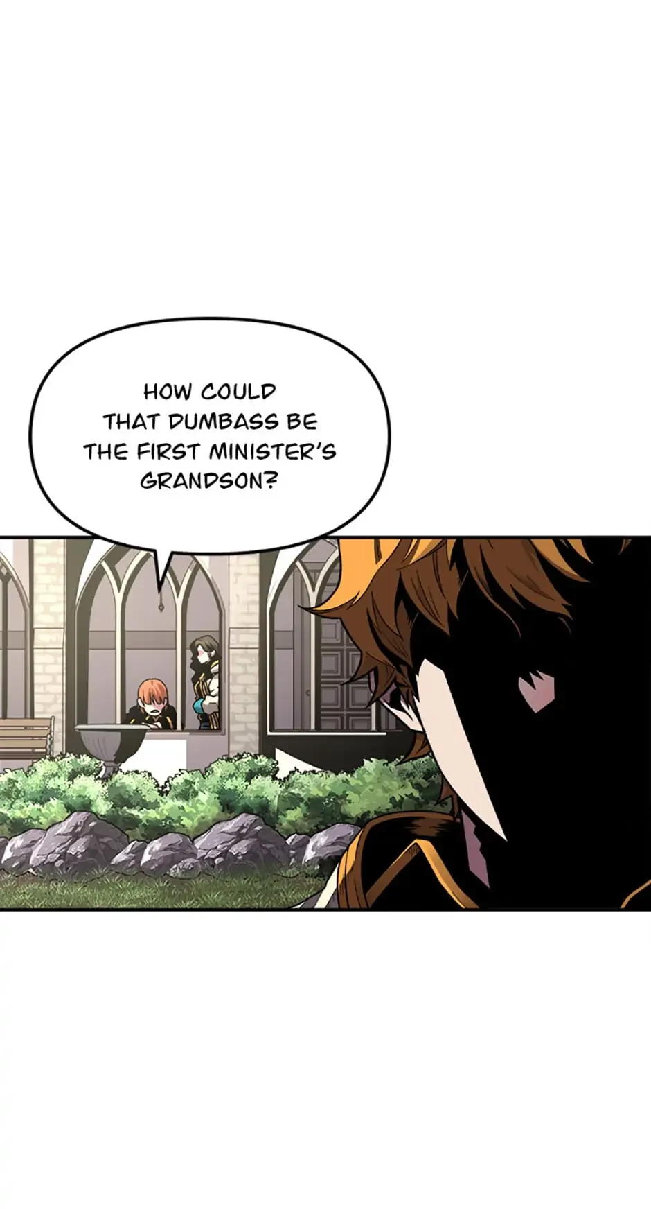 Demon Devourer Chapter 1 - 42
