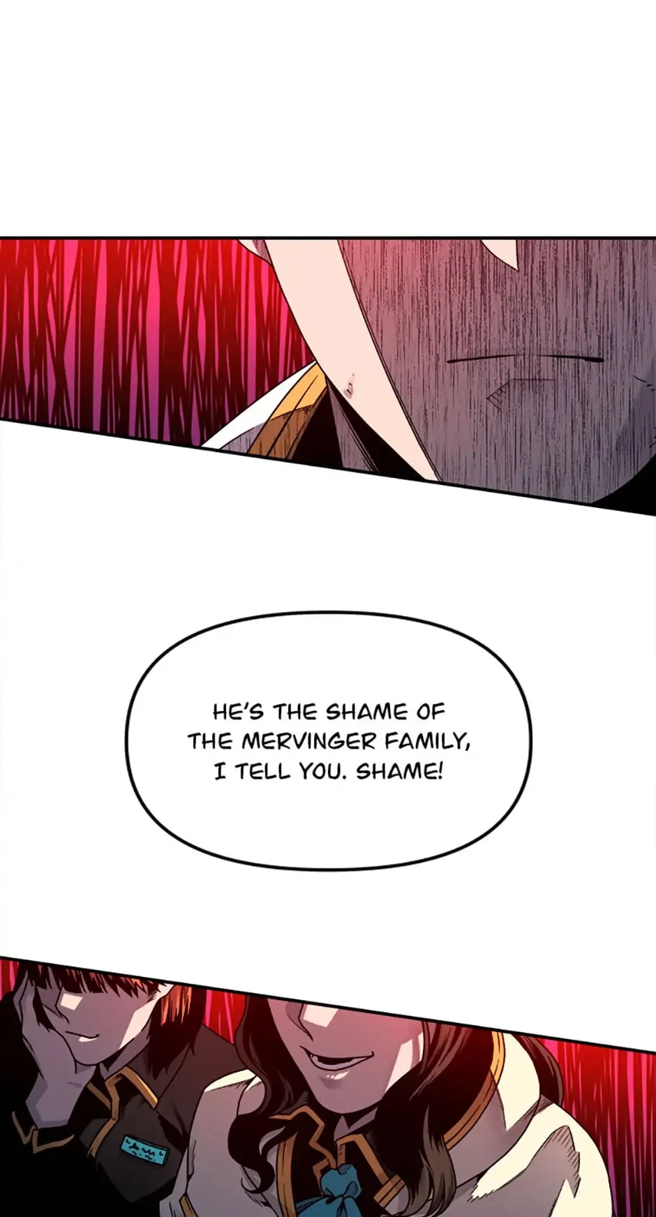 Demon Devourer Chapter 1 - 43