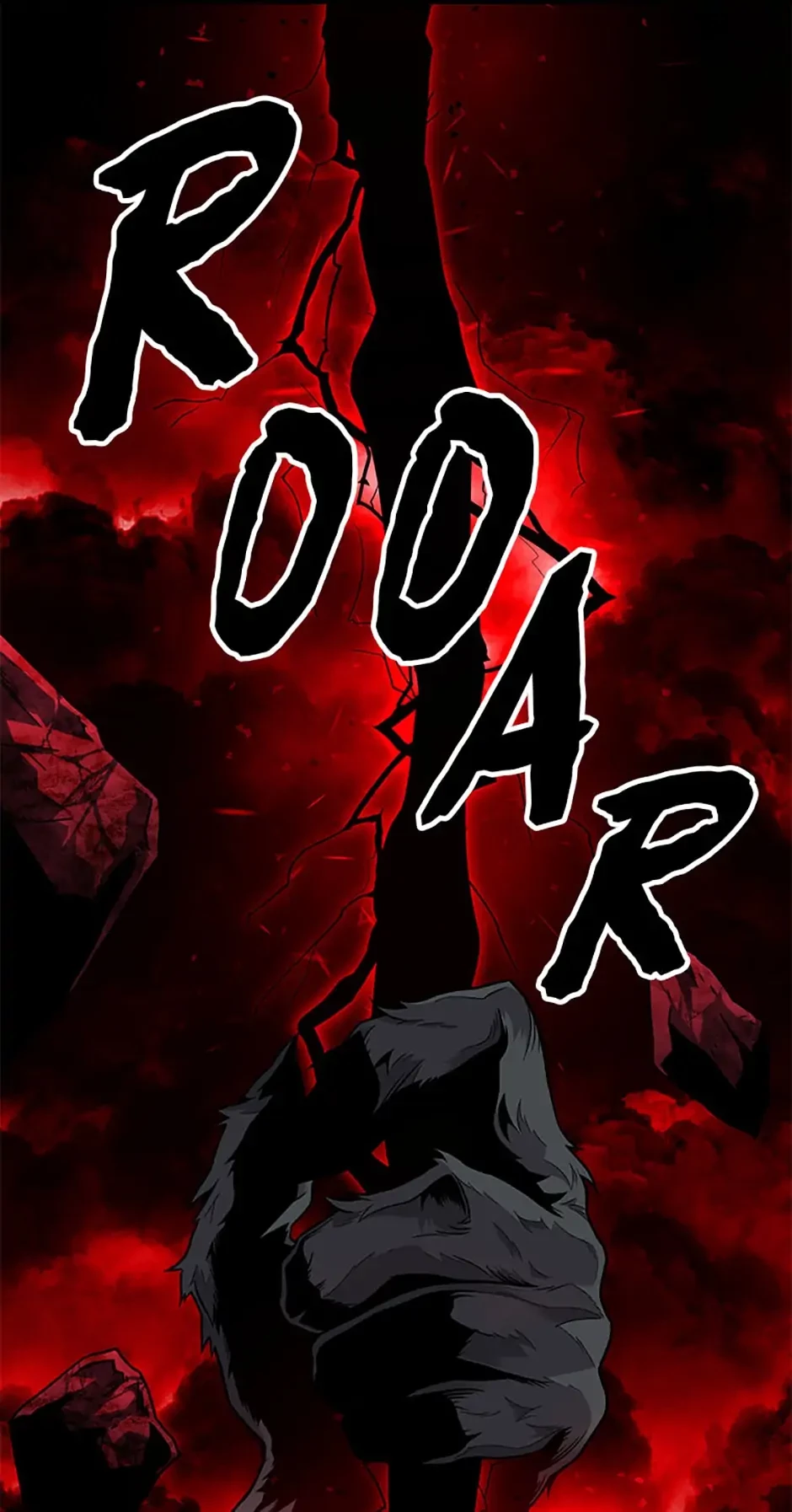 Demon Devourer Chapter 0 - 33