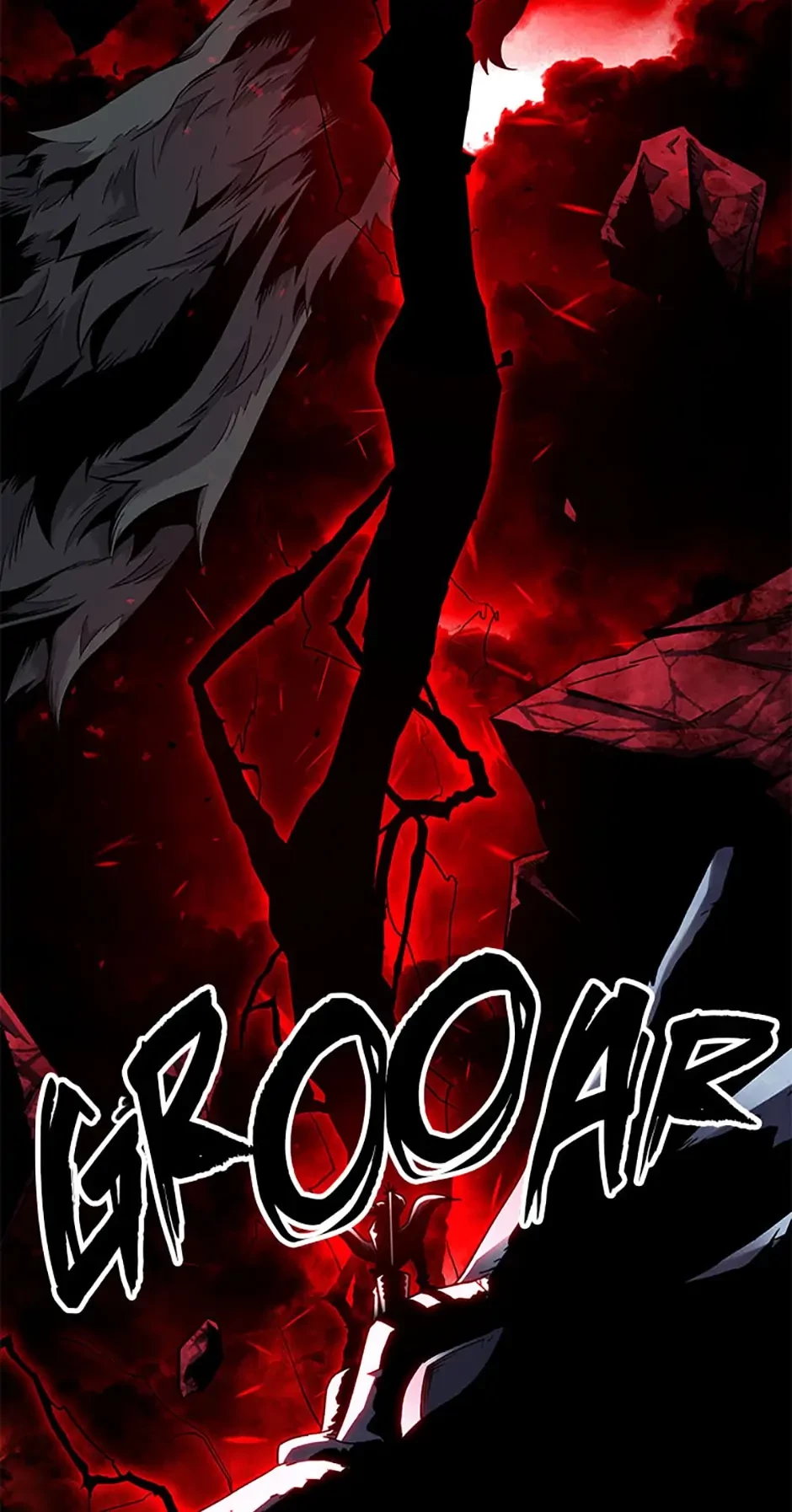 Demon Devourer Chapter 0 - 34