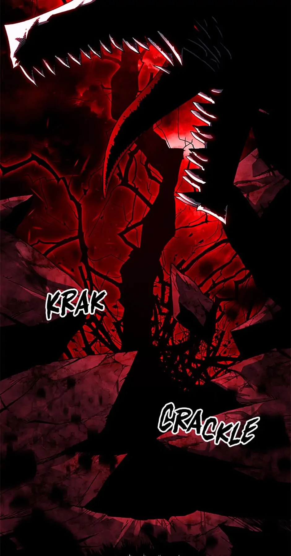 Demon Devourer Chapter 0 - 35