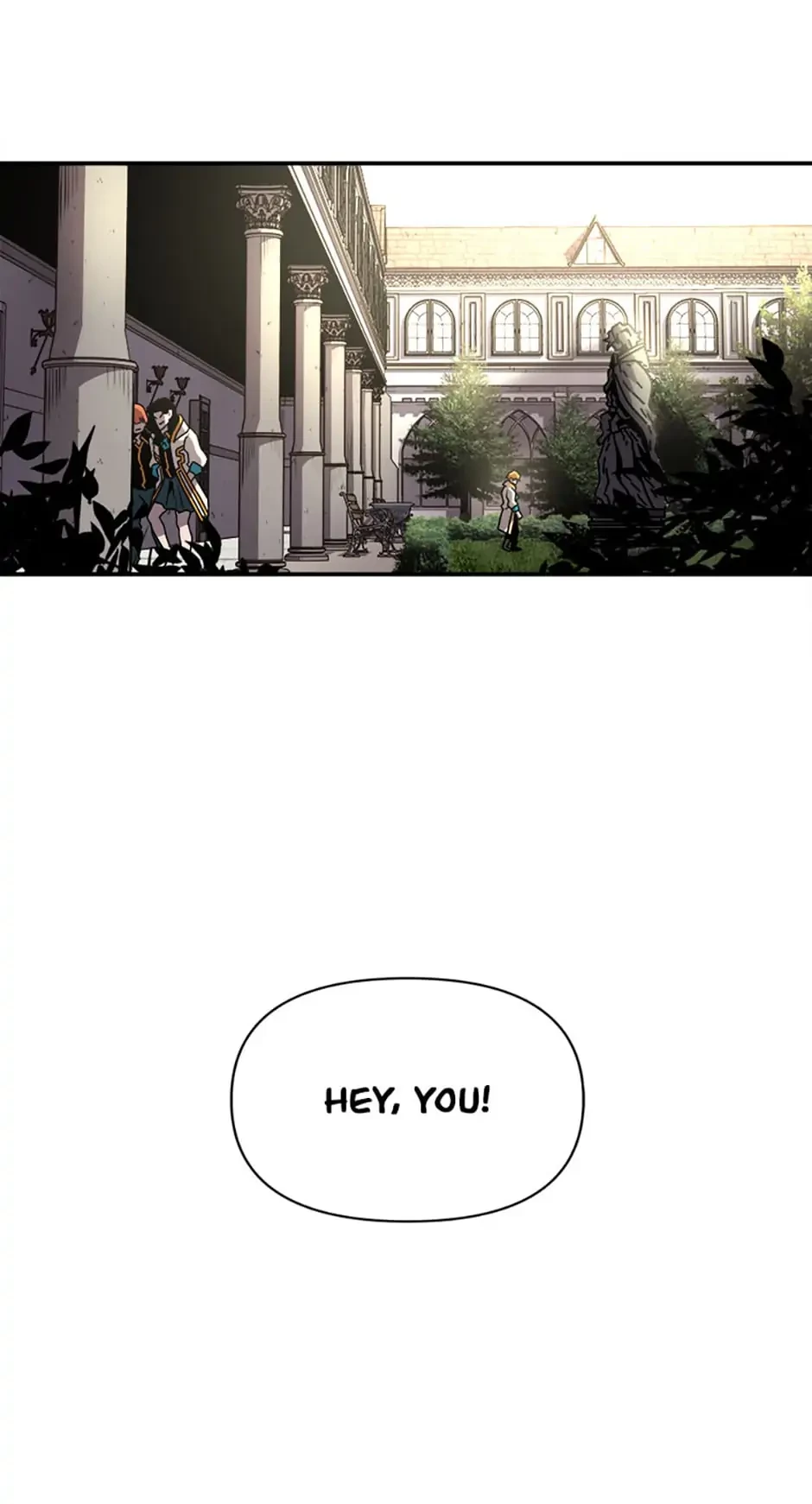 Demon Devourer Chapter 1 - 46