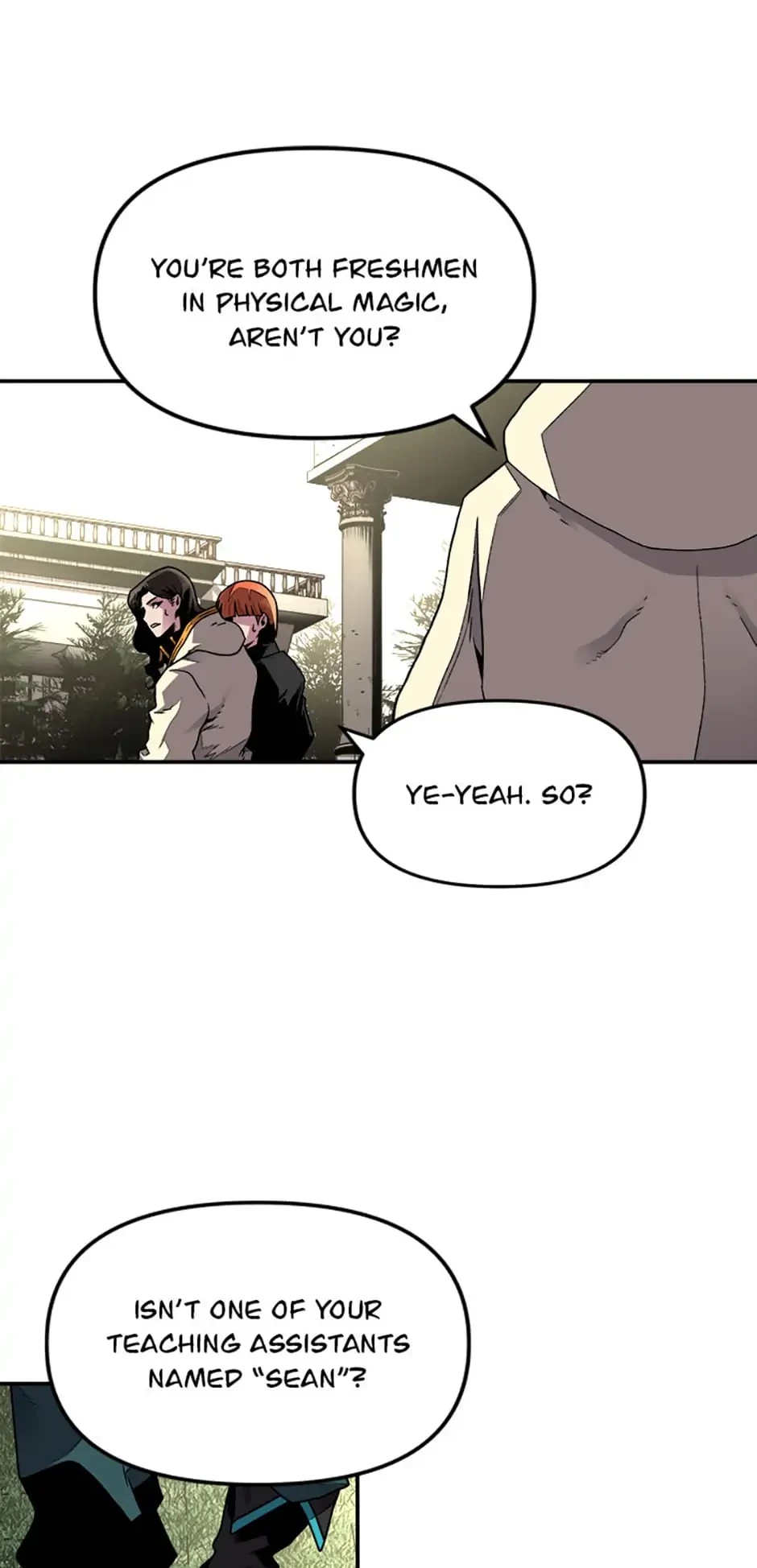 Demon Devourer Chapter 1 - 47