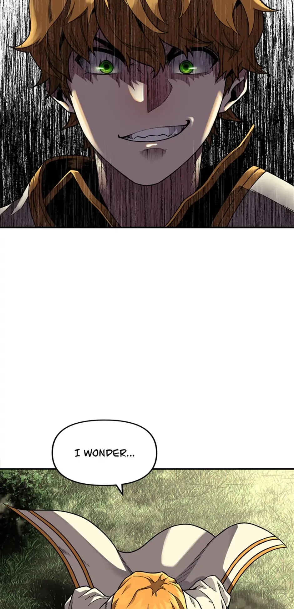 Demon Devourer Chapter 1 - 50