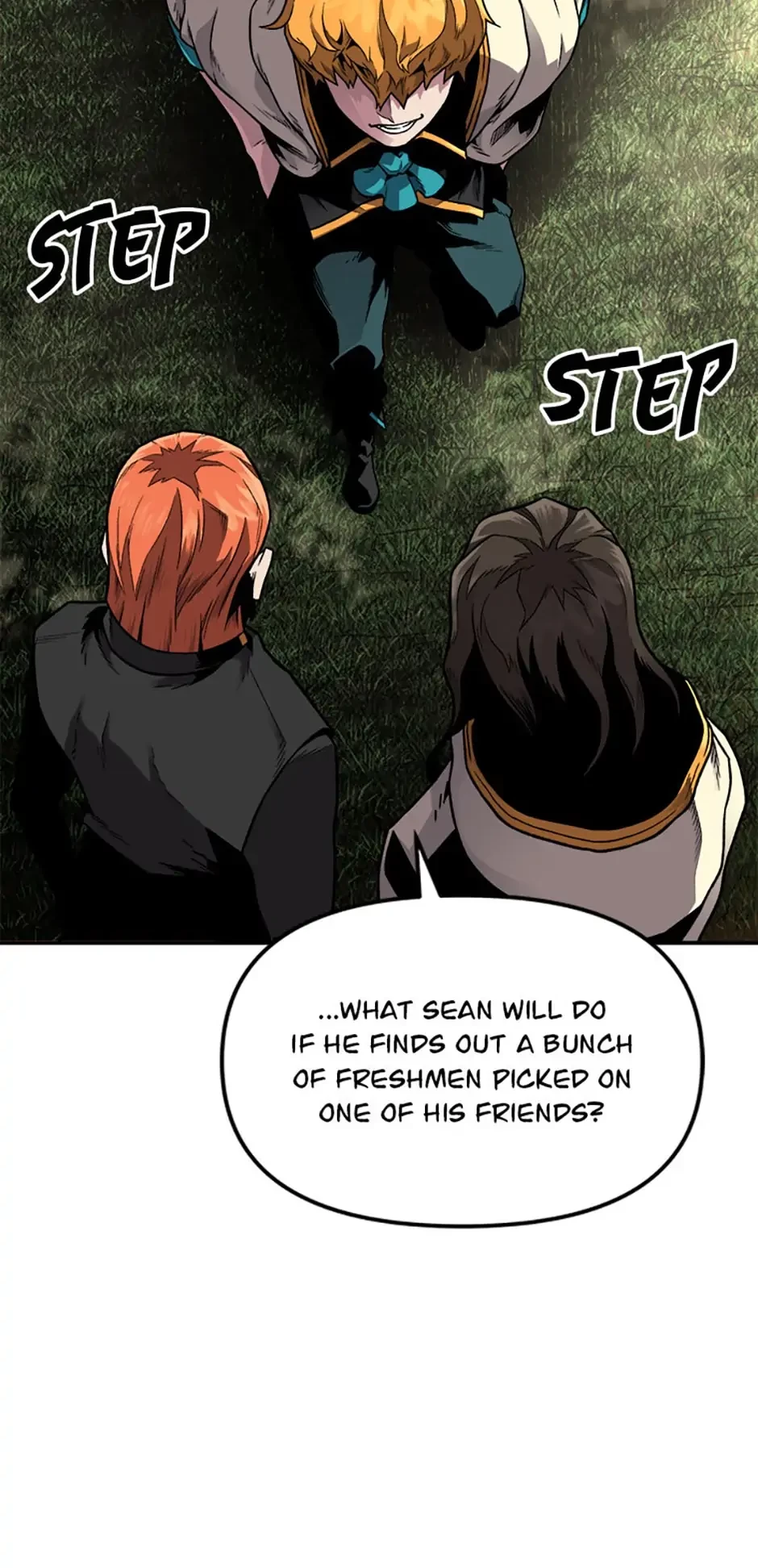 Demon Devourer Chapter 1 - 51