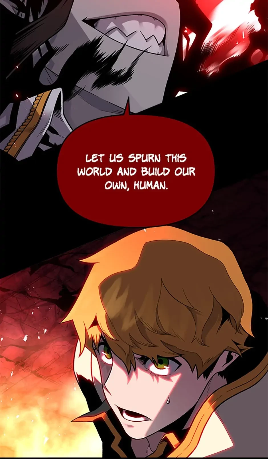 Demon Devourer Chapter 0 - 42