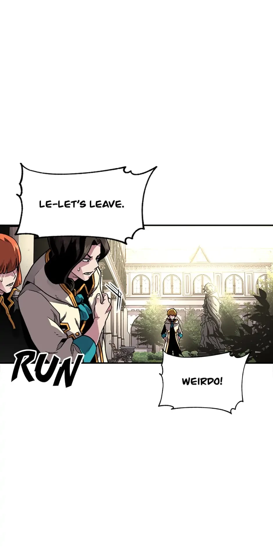 Demon Devourer Chapter 1 - 52