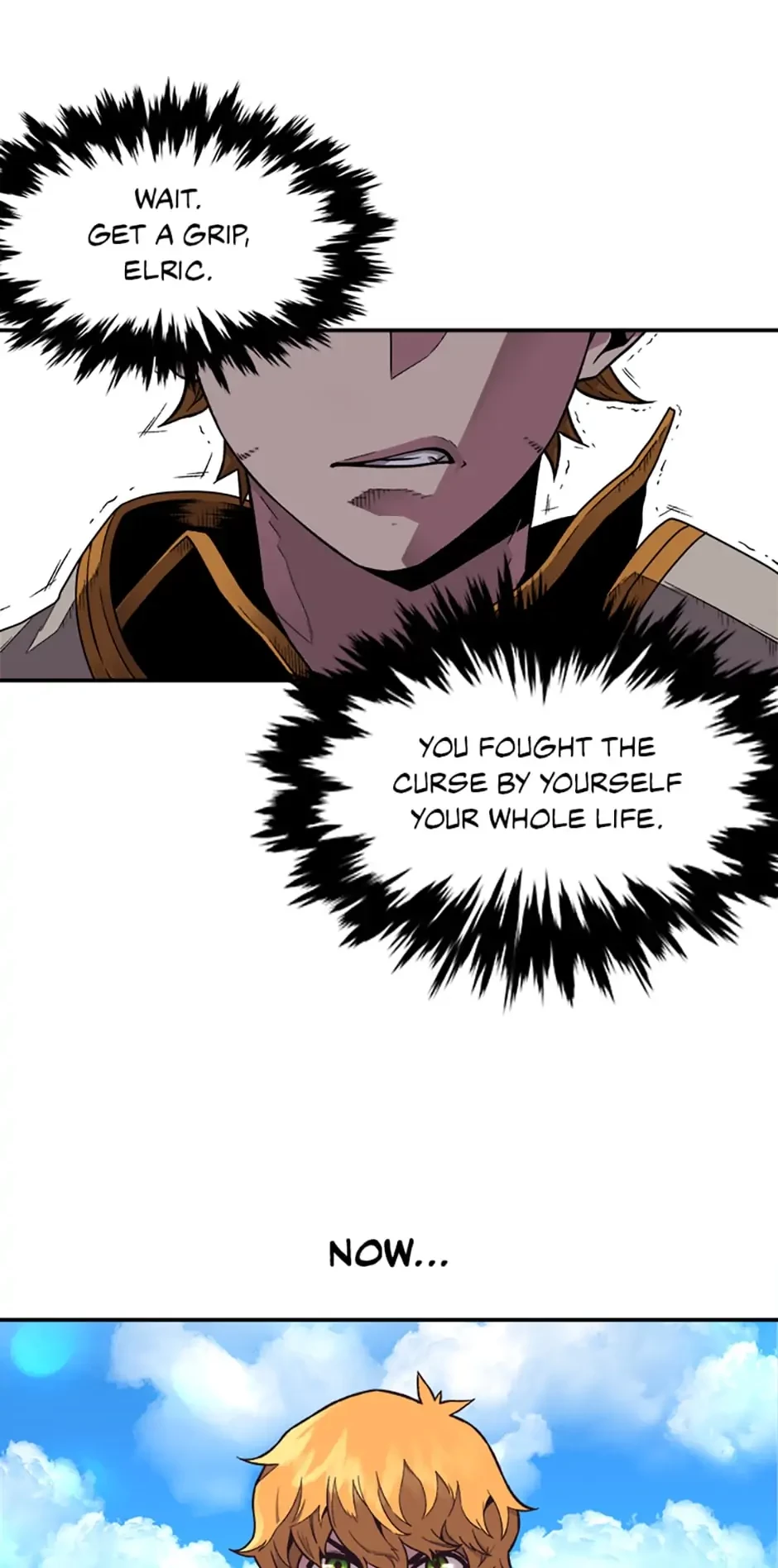 Demon Devourer Chapter 1 - 56