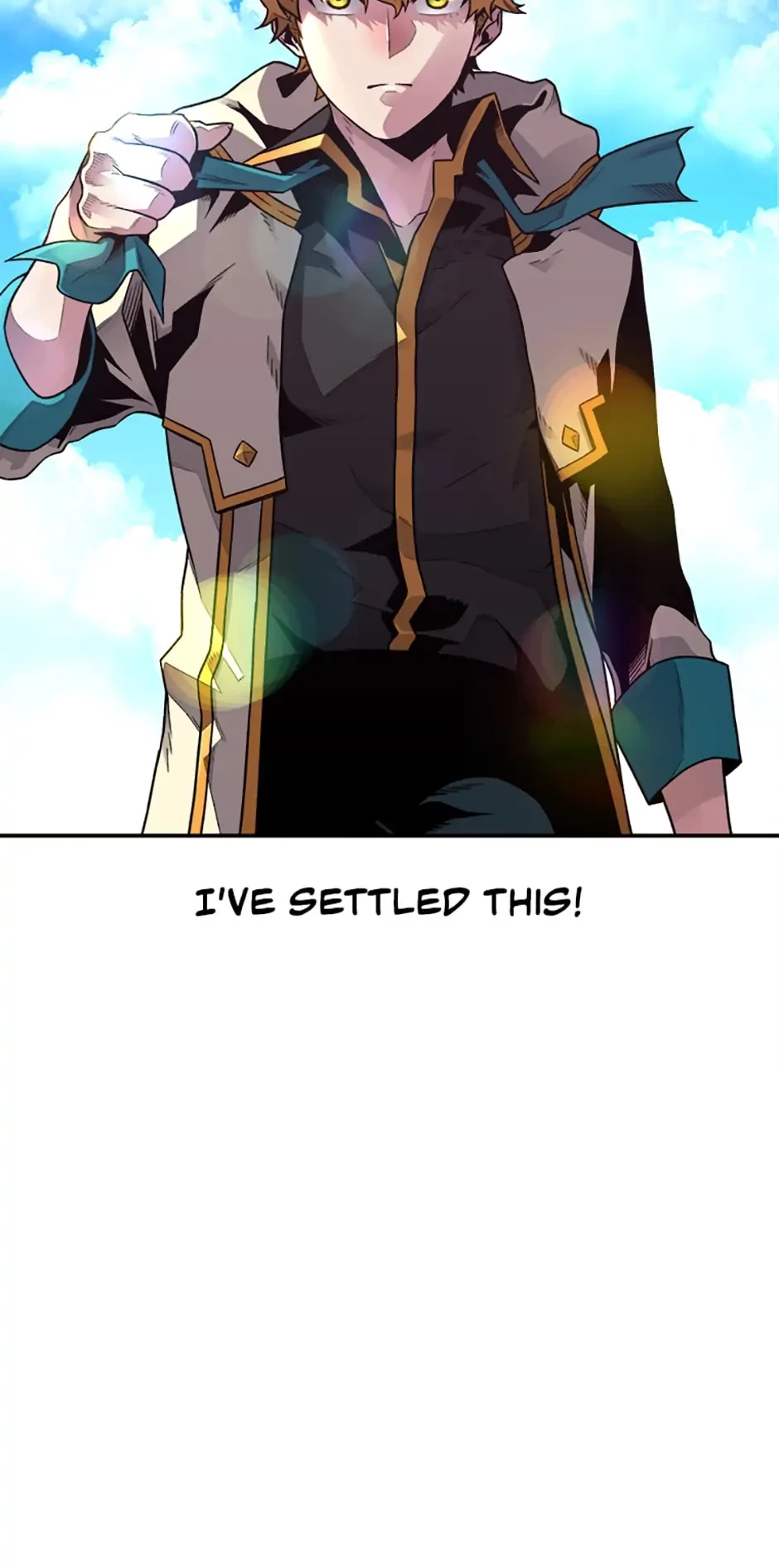 Demon Devourer Chapter 1 - 57