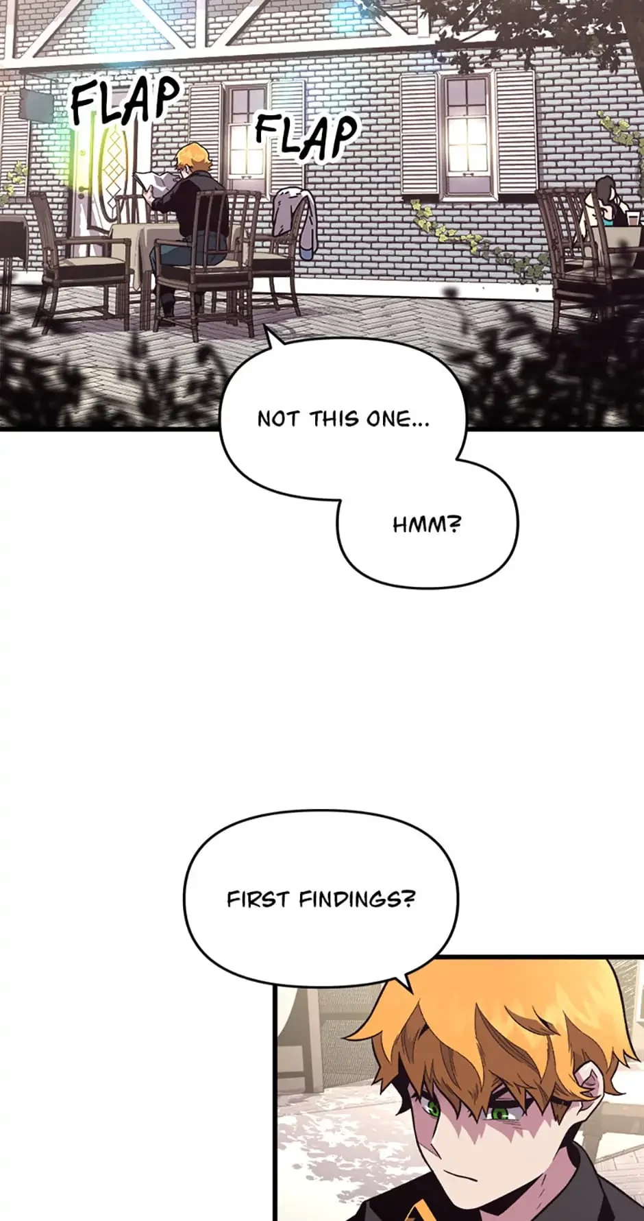 Demon Devourer Chapter 1 - 59