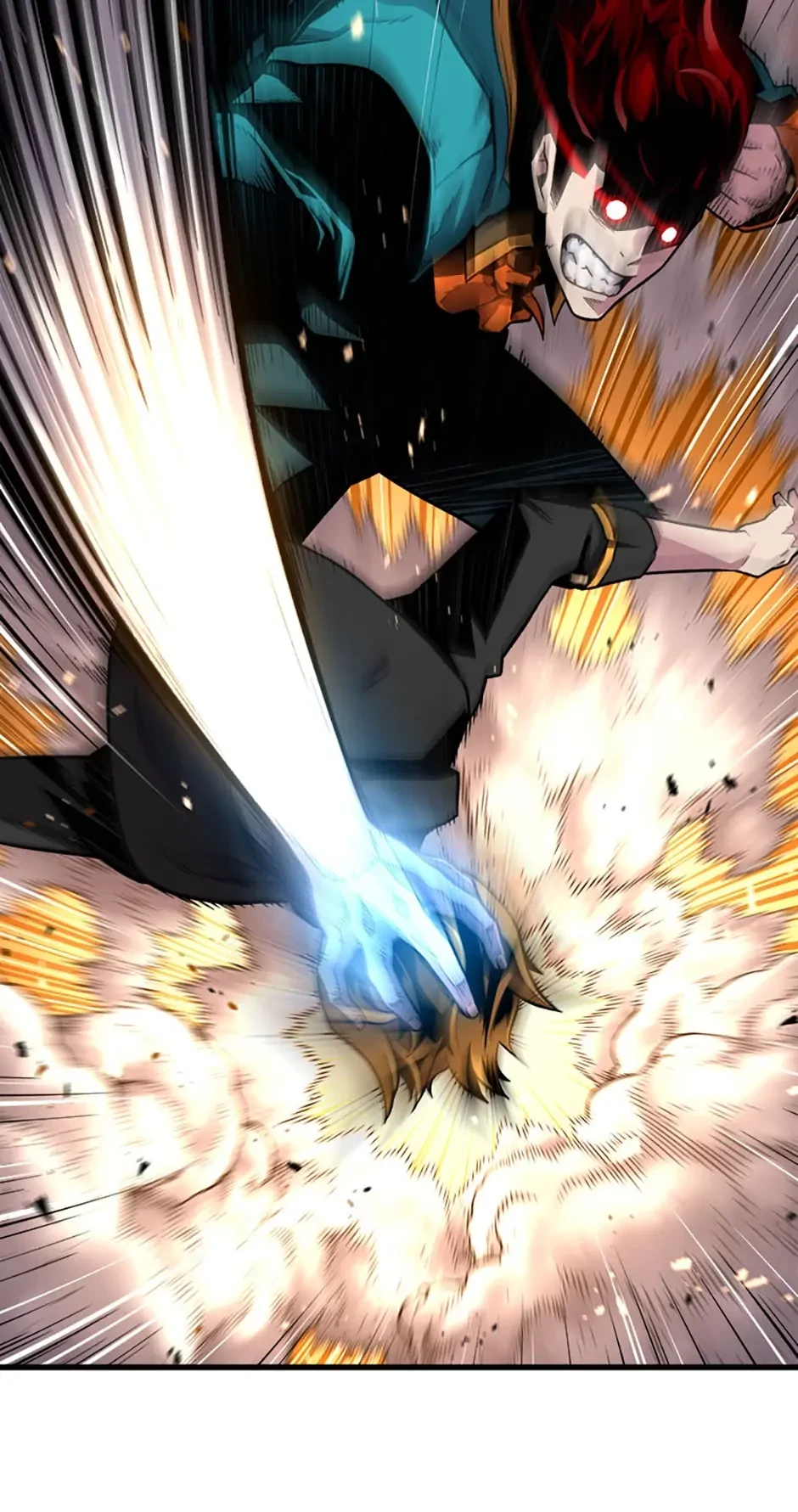 Demon Devourer Chapter 1 - 62