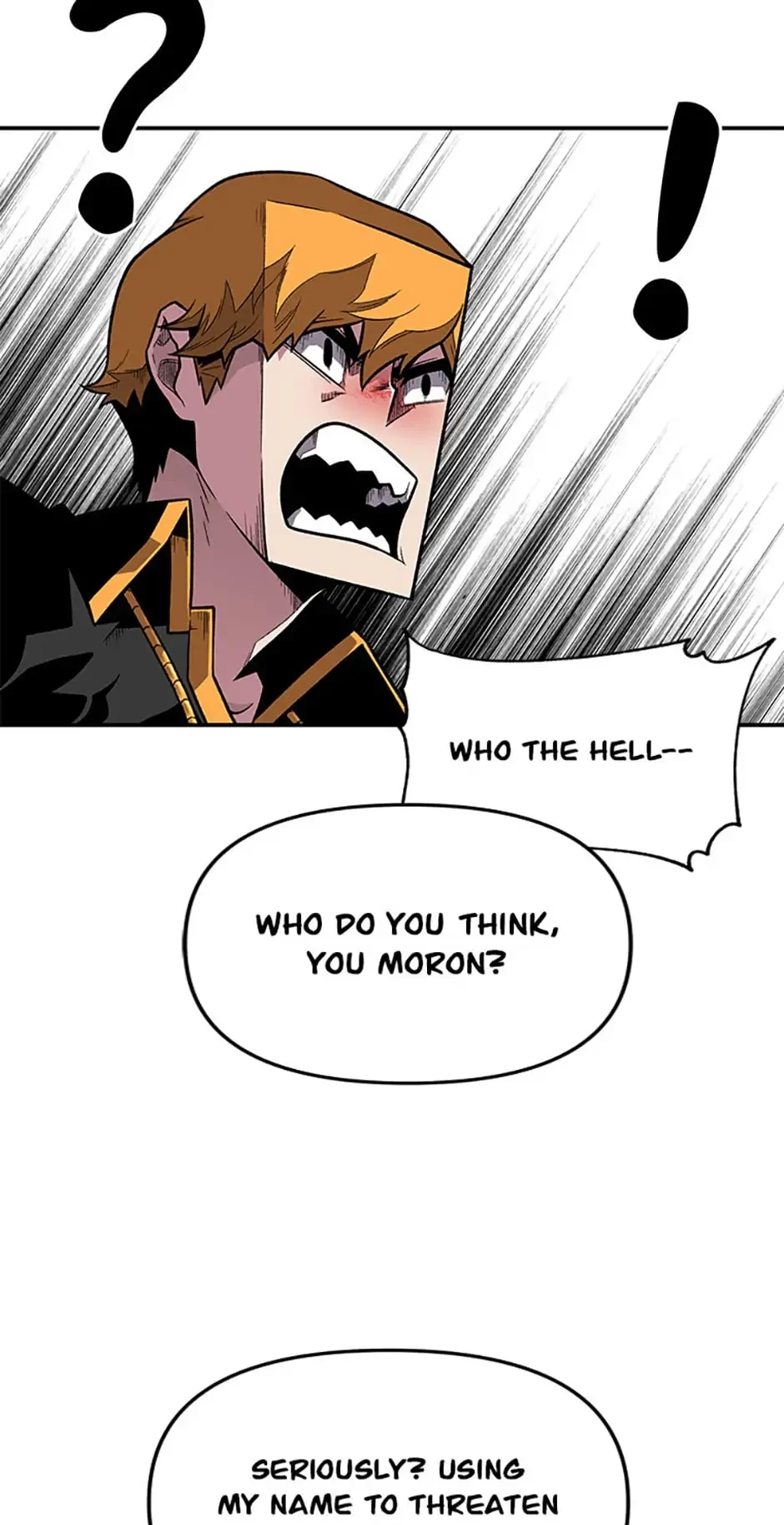Demon Devourer Chapter 1 - 65