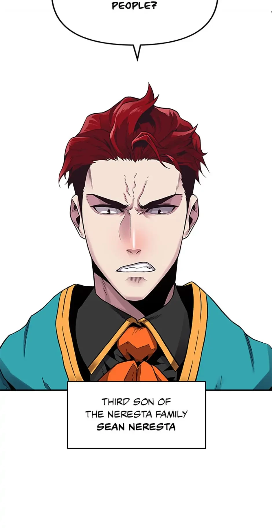 Demon Devourer Chapter 1 - 66