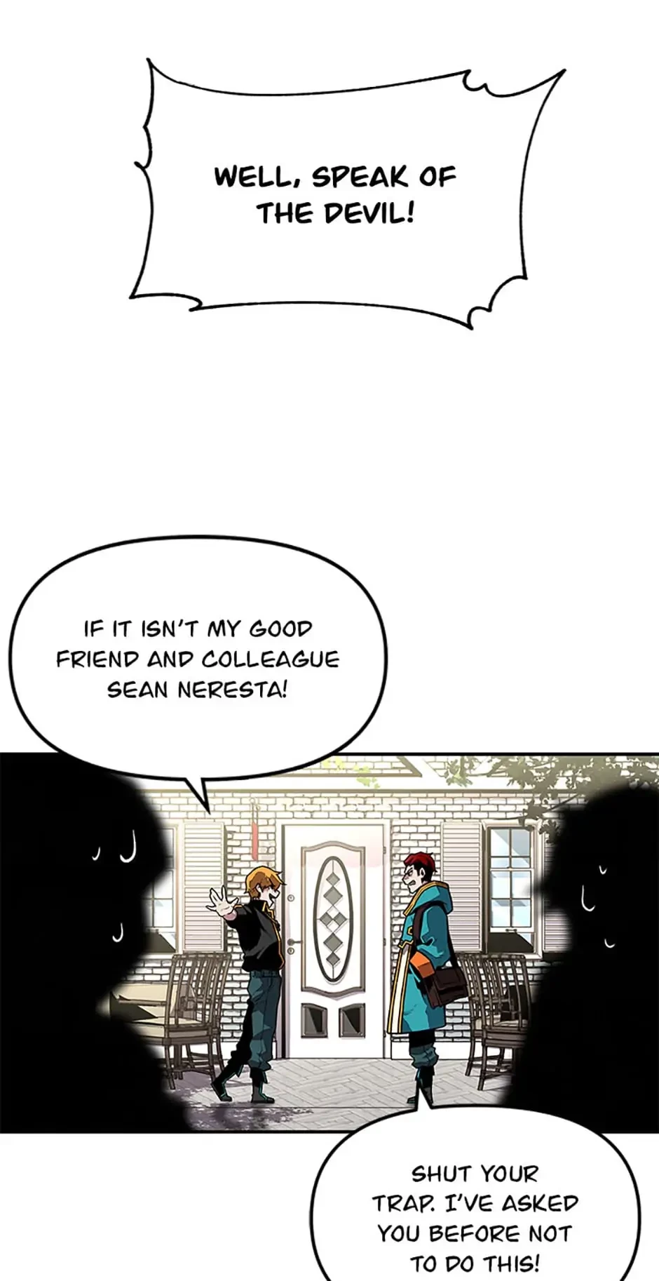 Demon Devourer Chapter 1 - 67