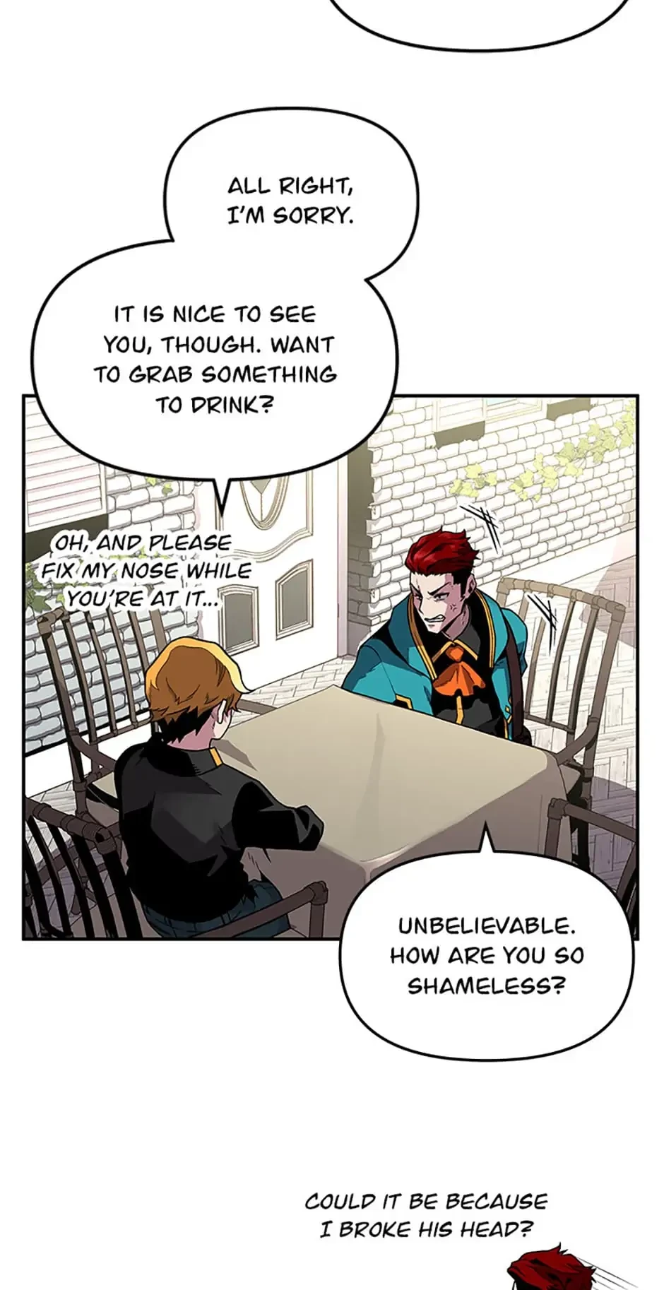 Demon Devourer Chapter 1 - 68