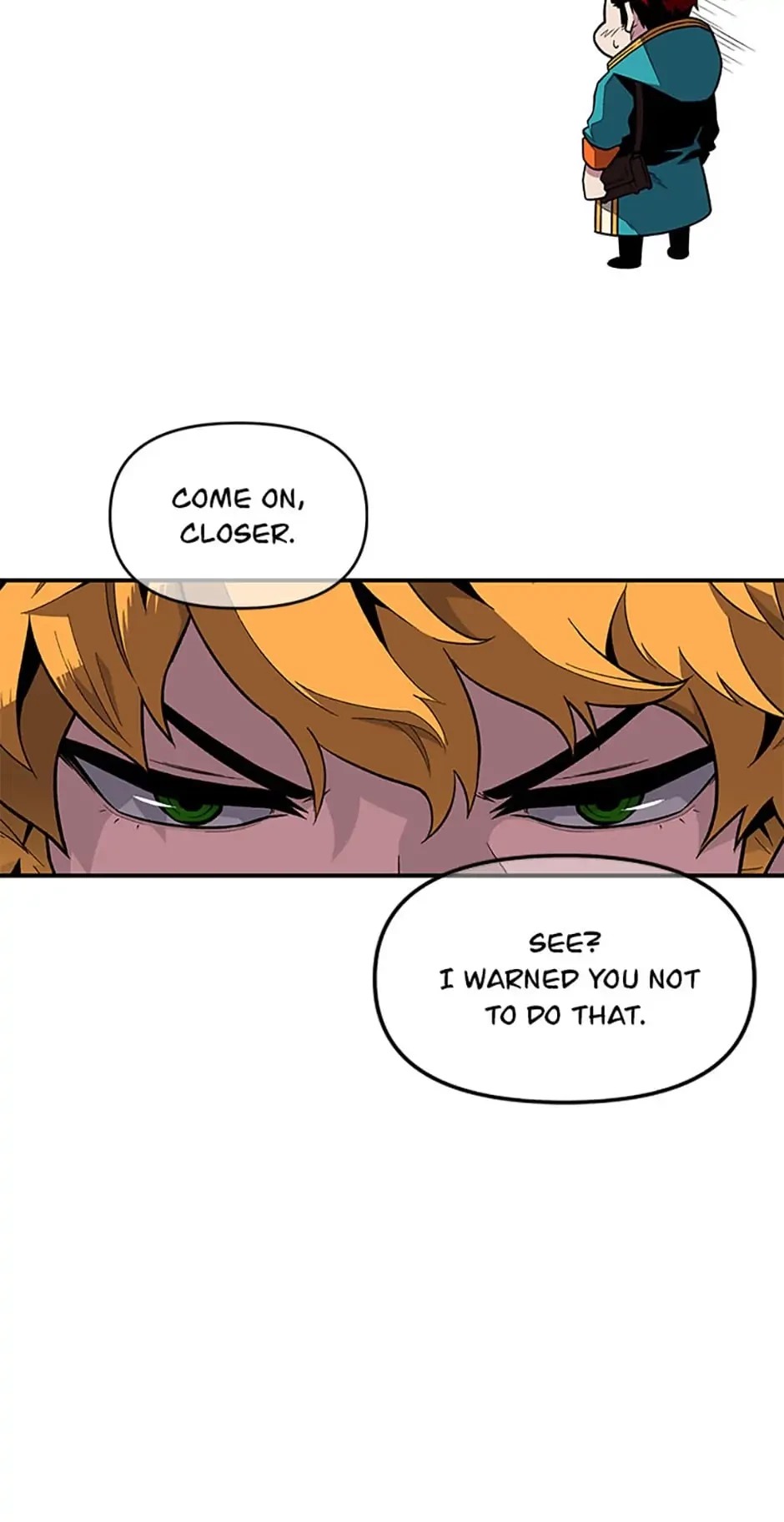 Demon Devourer Chapter 1 - 69