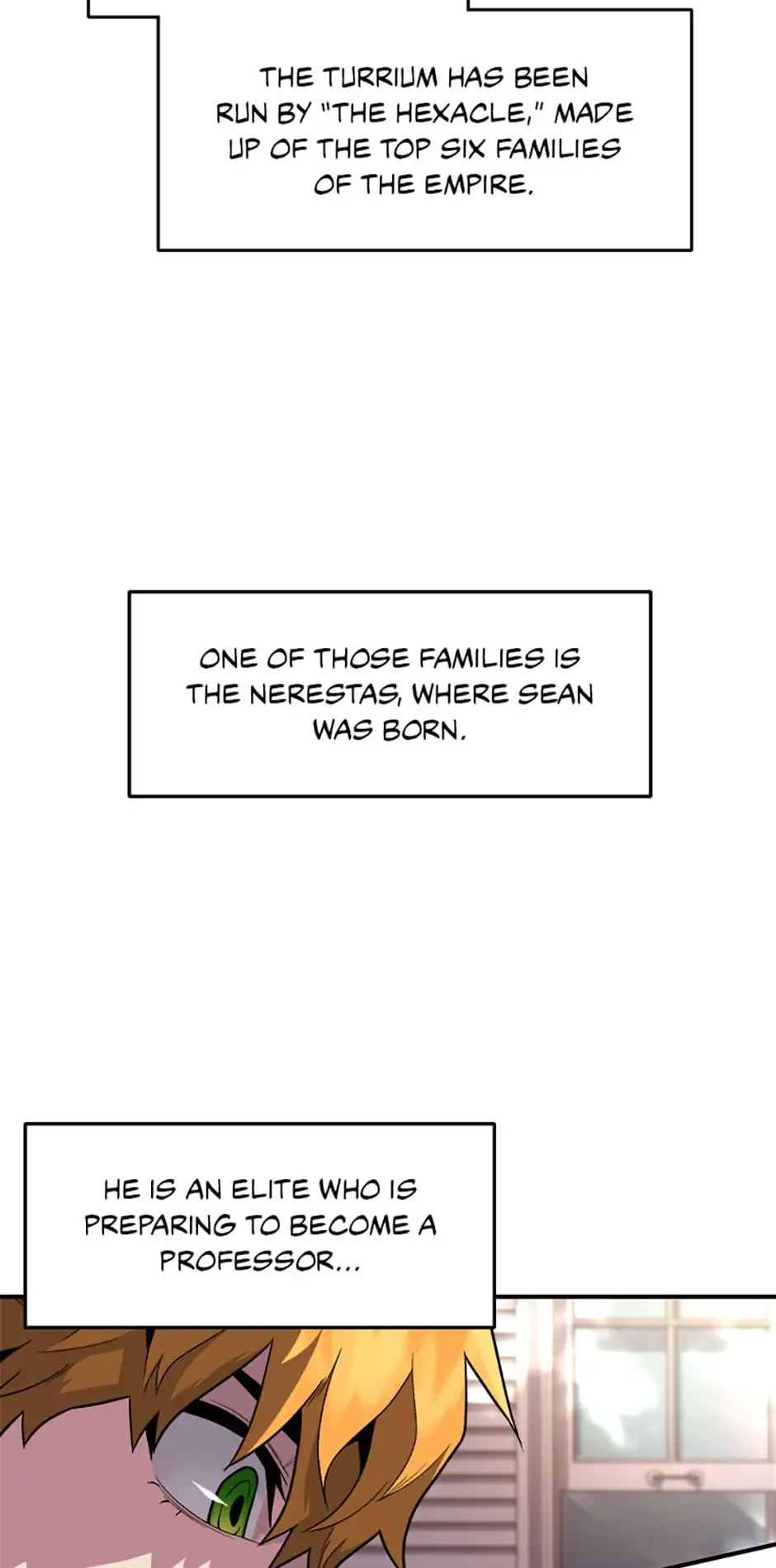 Demon Devourer Chapter 1 - 71