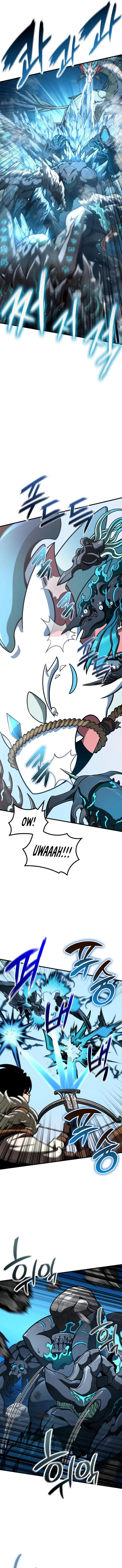 Valhalla Saga Chapter 43 - 2